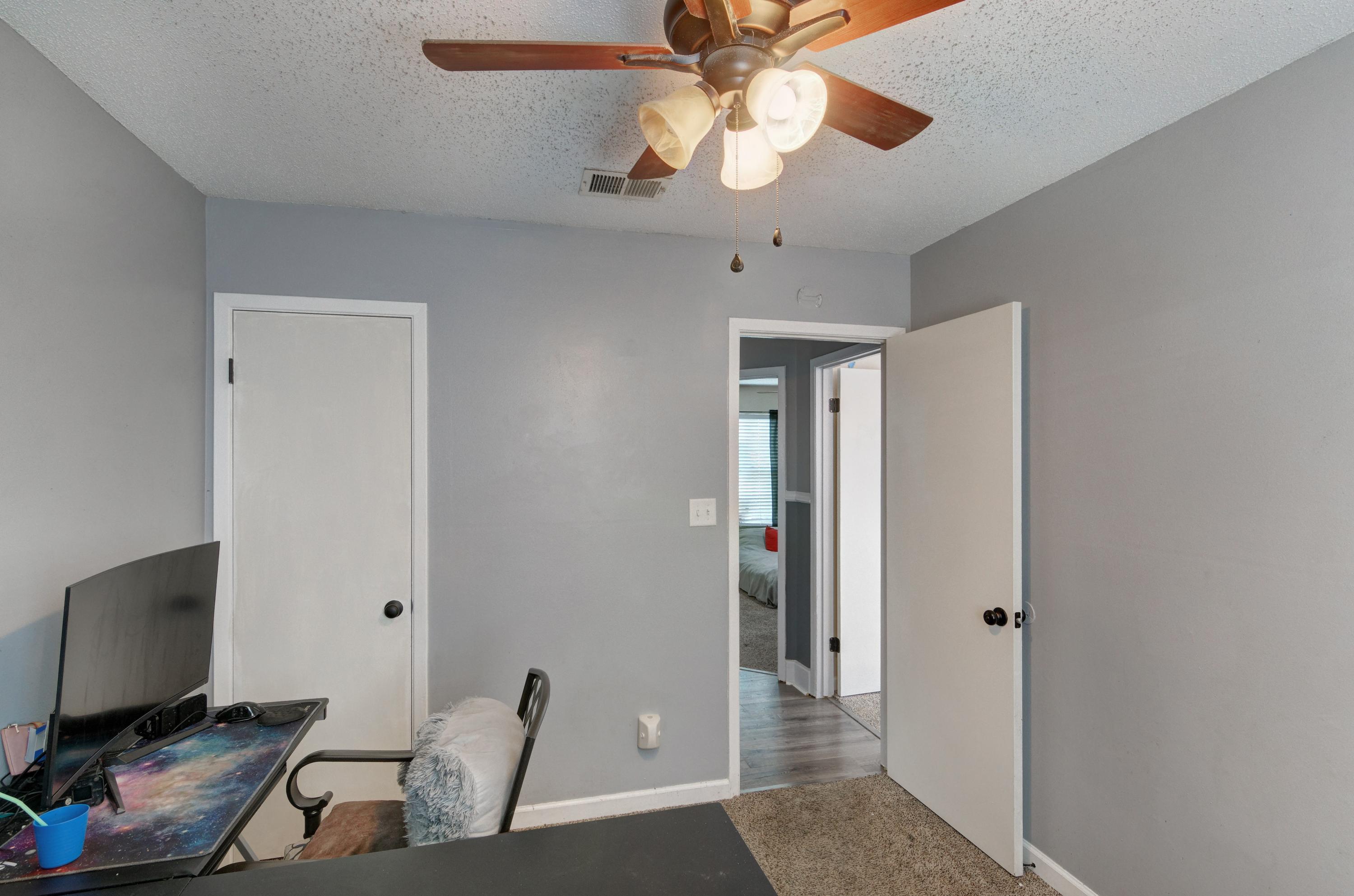 WOODLAND PARK ESTATES - Residential