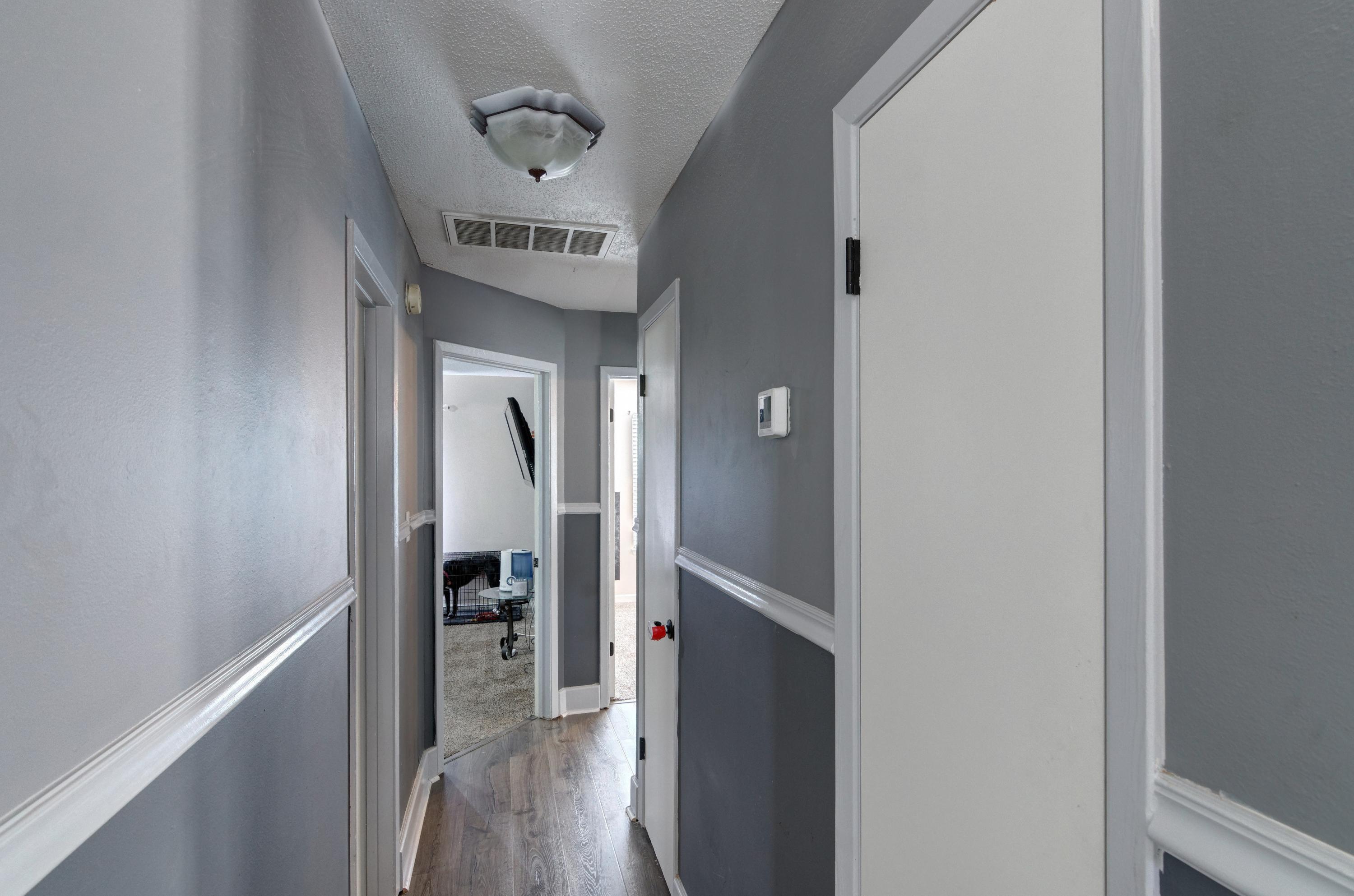 WOODLAND PARK ESTATES - Residential