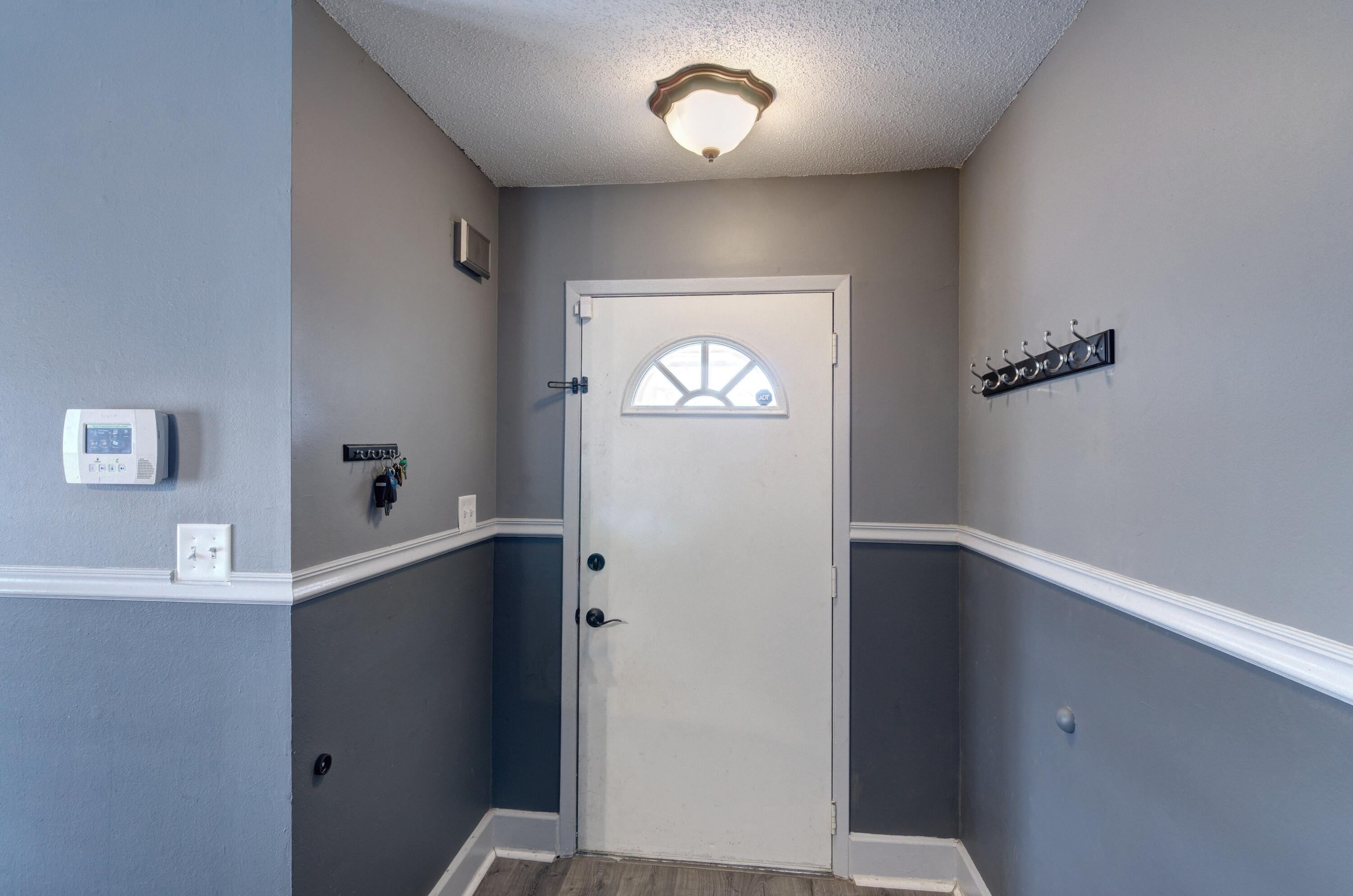 WOODLAND PARK ESTATES - Residential