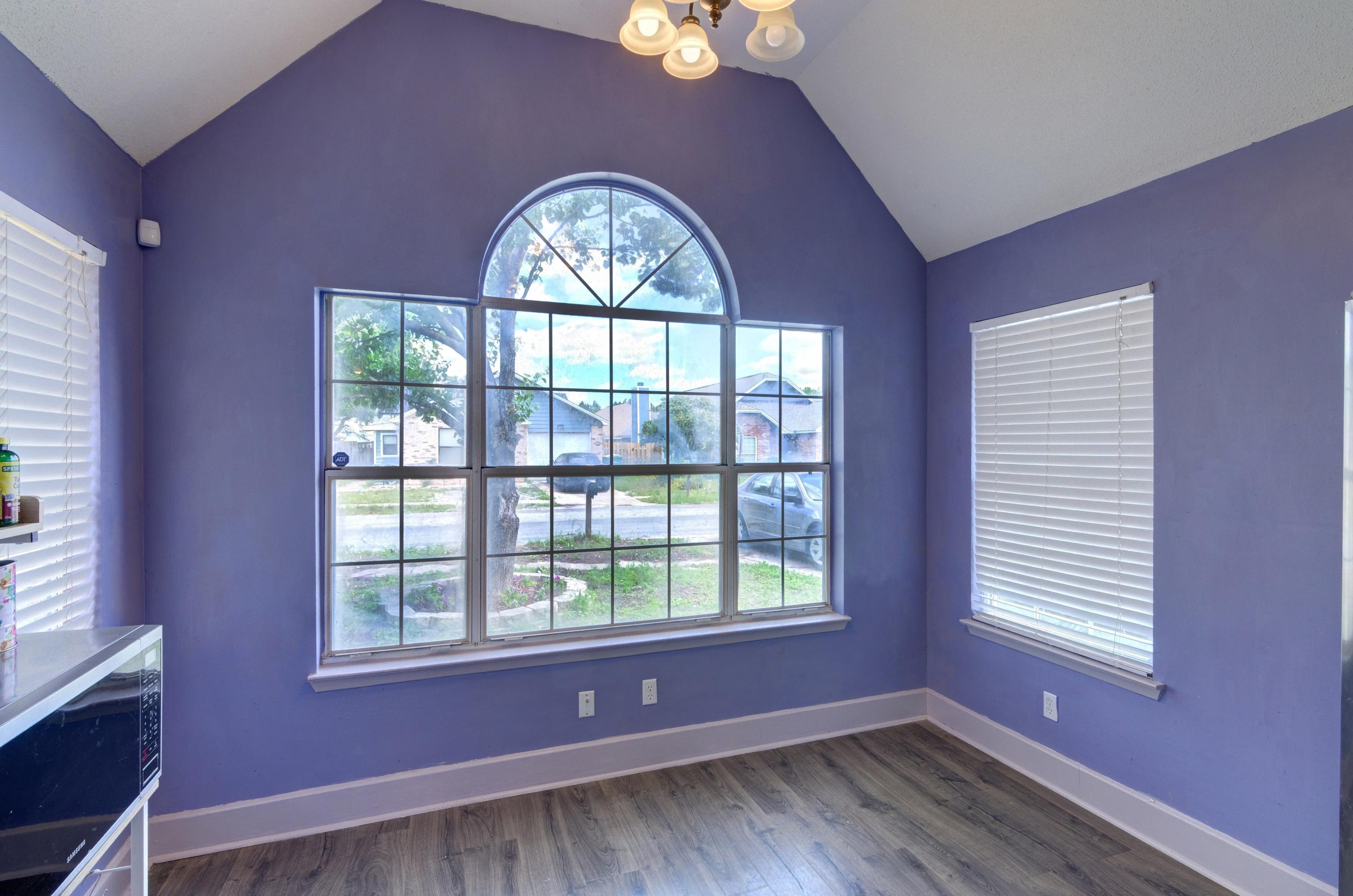 WOODLAND PARK ESTATES - Residential