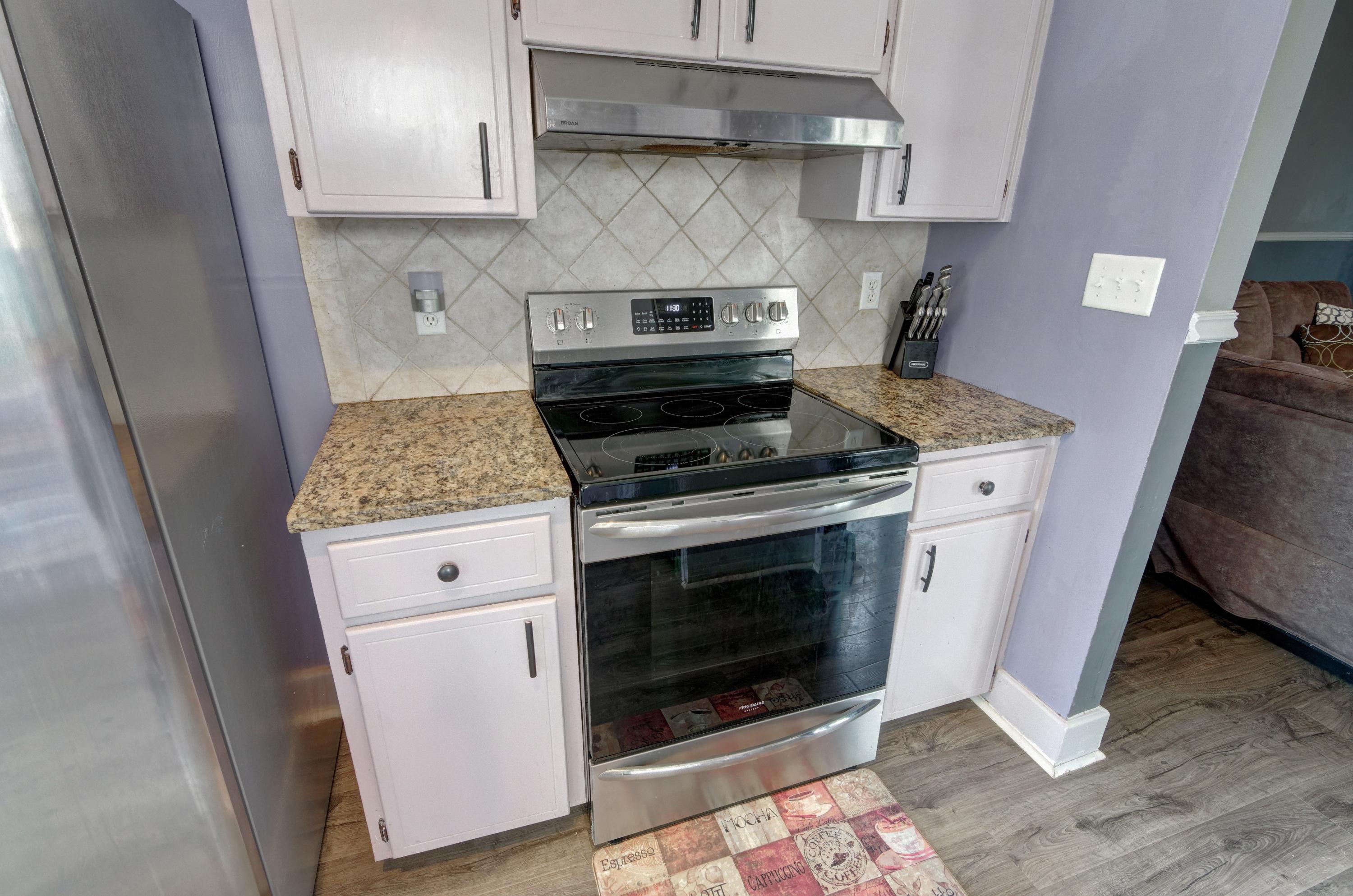 WOODLAND PARK ESTATES - Residential