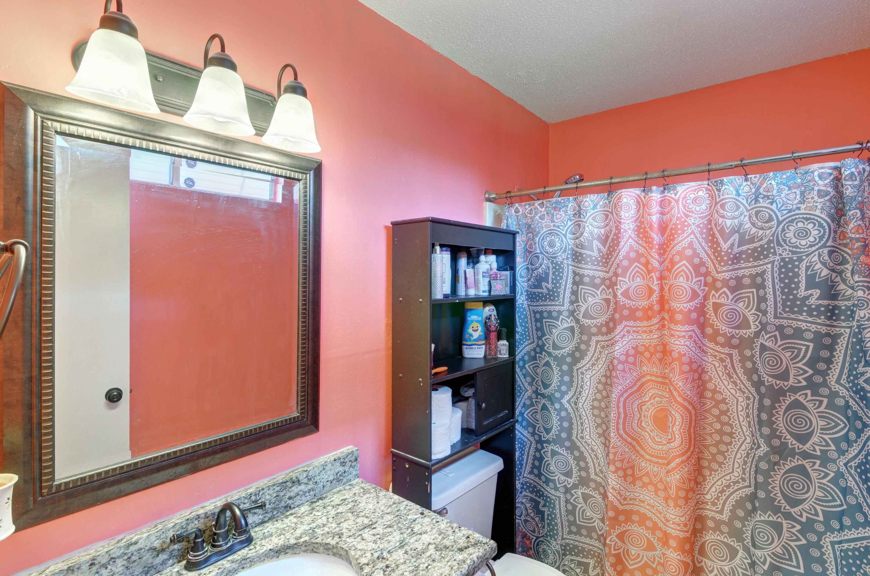 WOODLAND PARK ESTATES - Residential