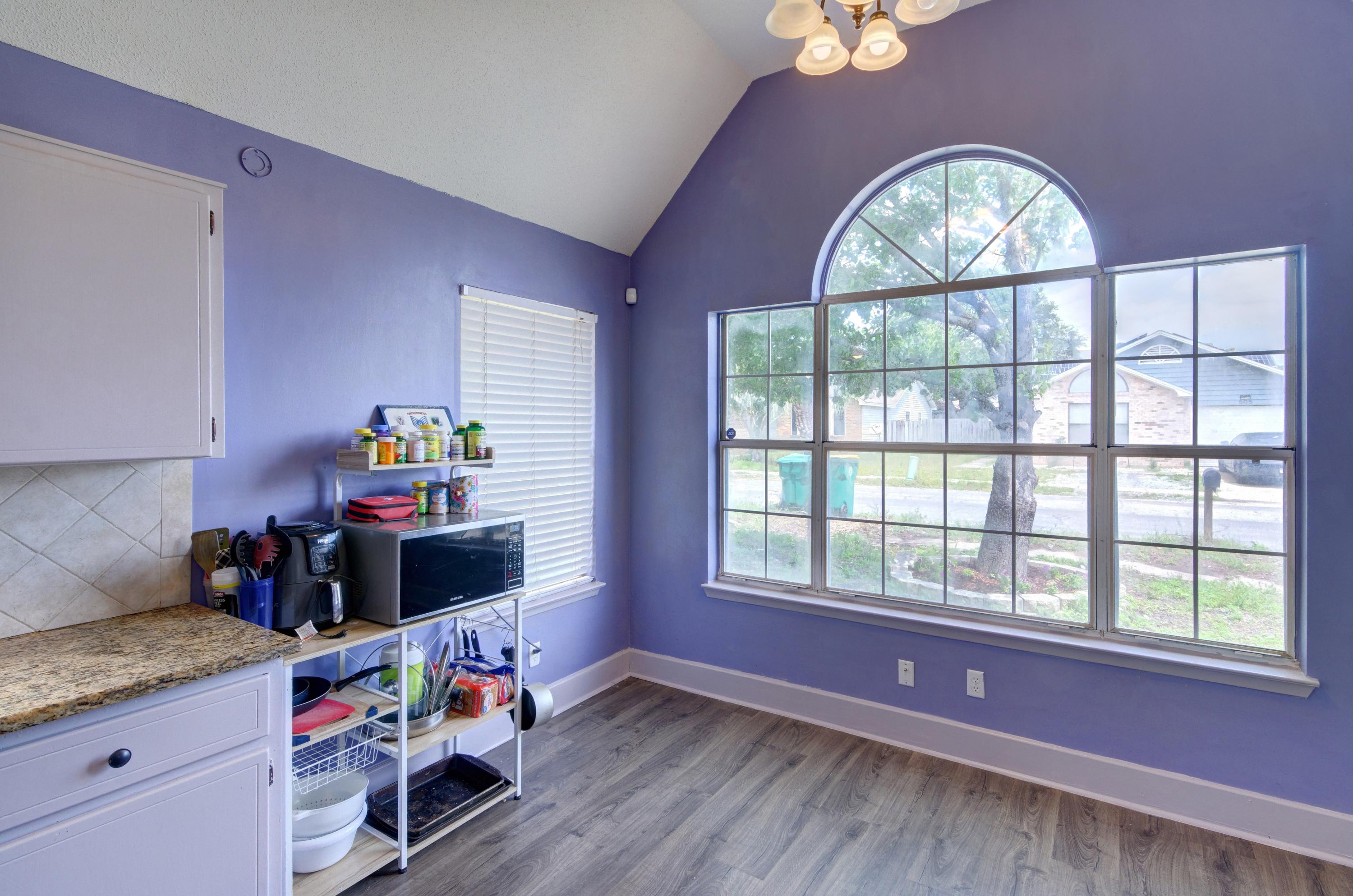 WOODLAND PARK ESTATES - Residential