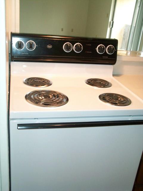 SPANISH VILLAS CONDO - Residential Lease