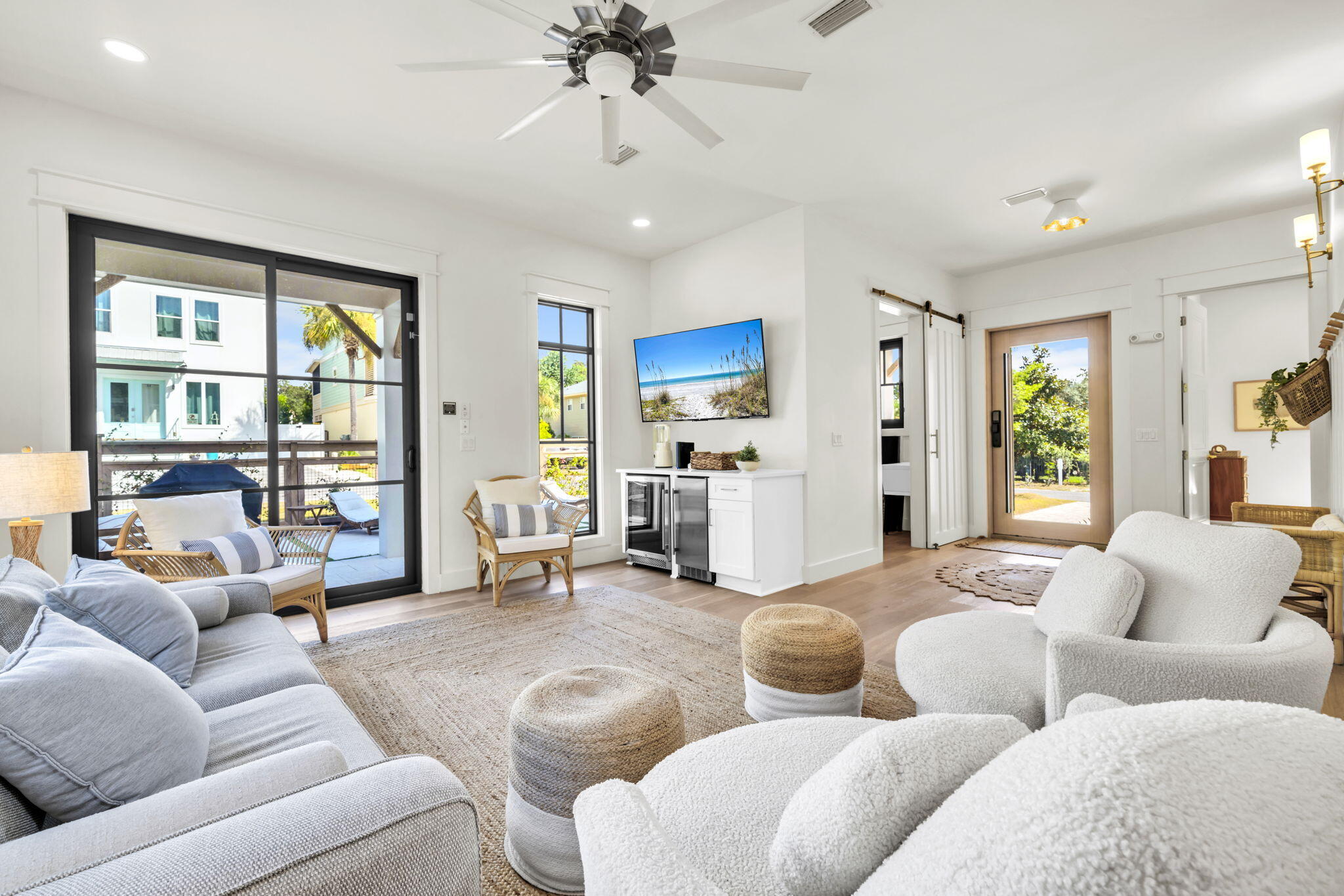 BLUE GULF RESORT - Residential