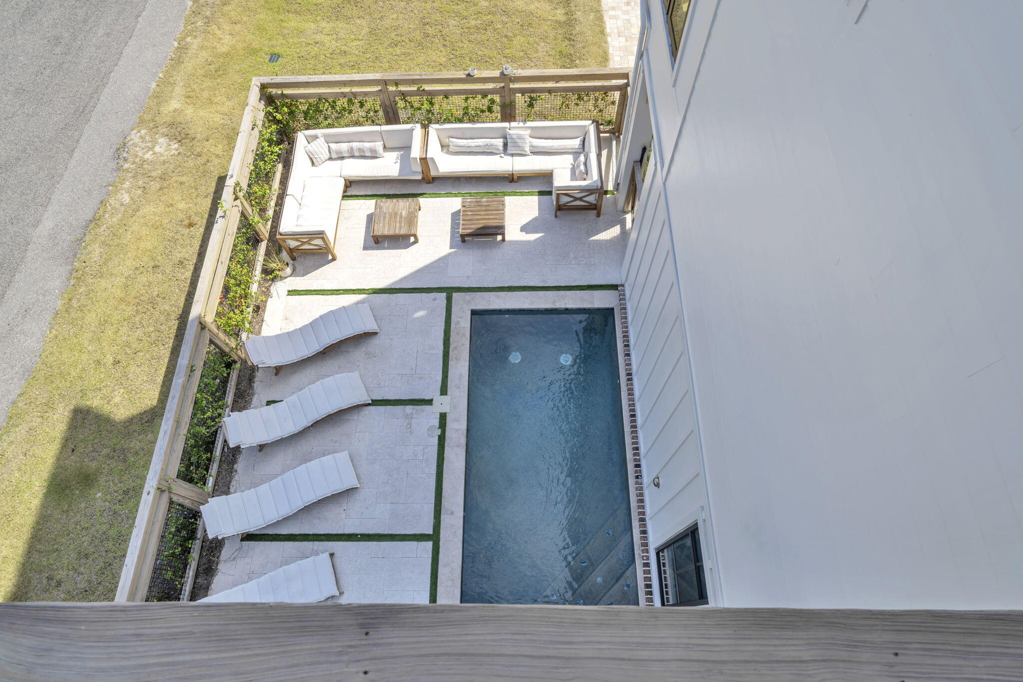 BLUE GULF RESORT - Residential