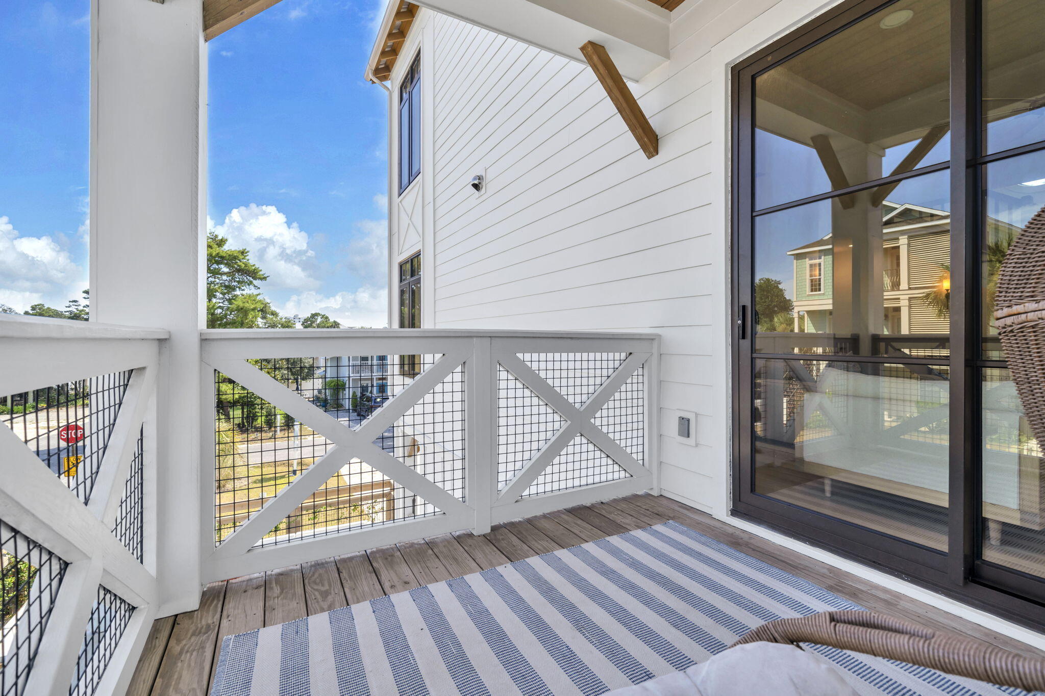 BLUE GULF RESORT - Residential