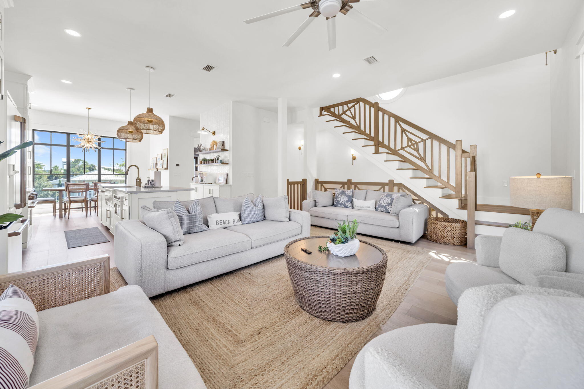 BLUE GULF RESORT - Residential
