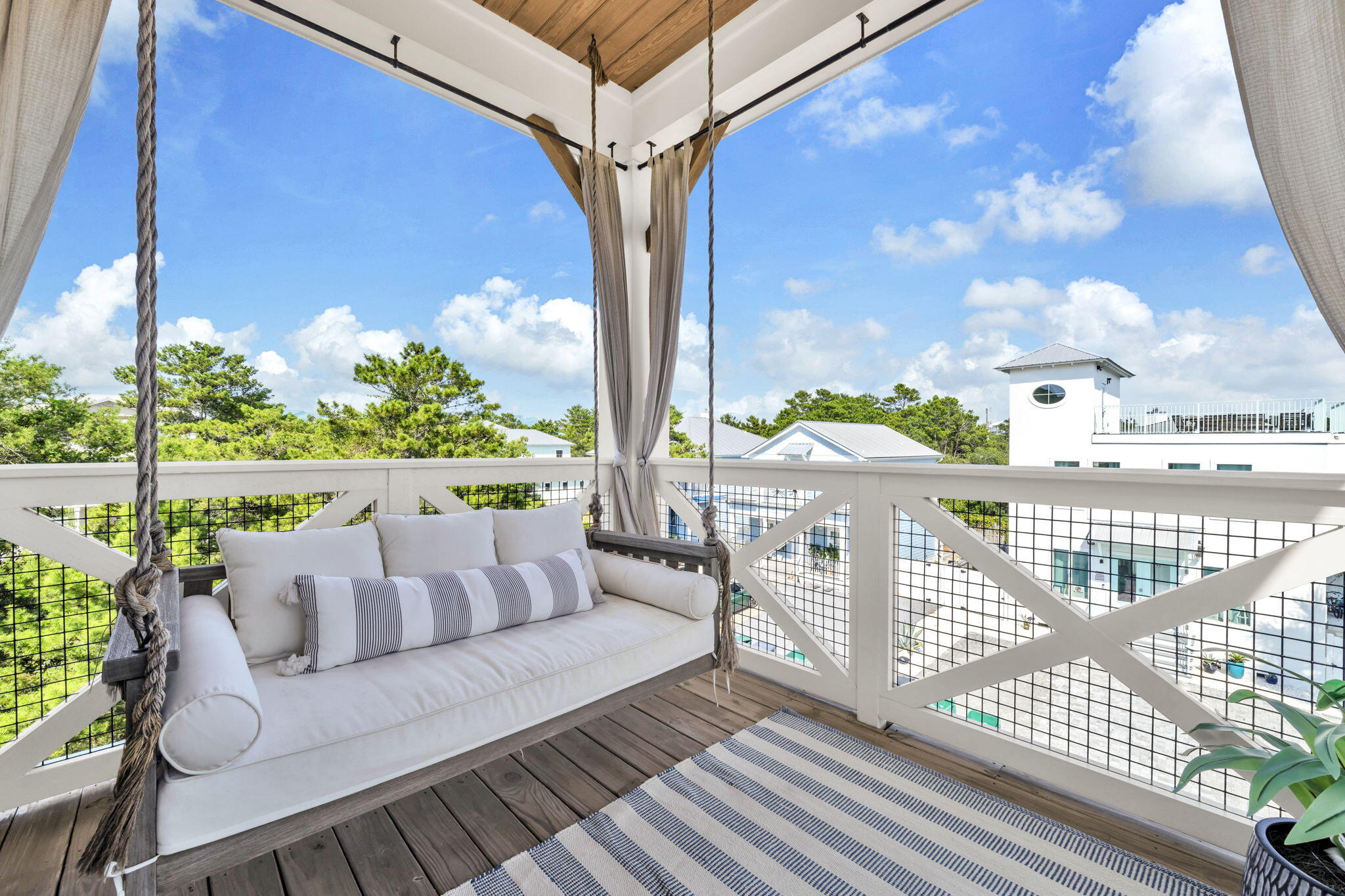 BLUE GULF RESORT - Residential