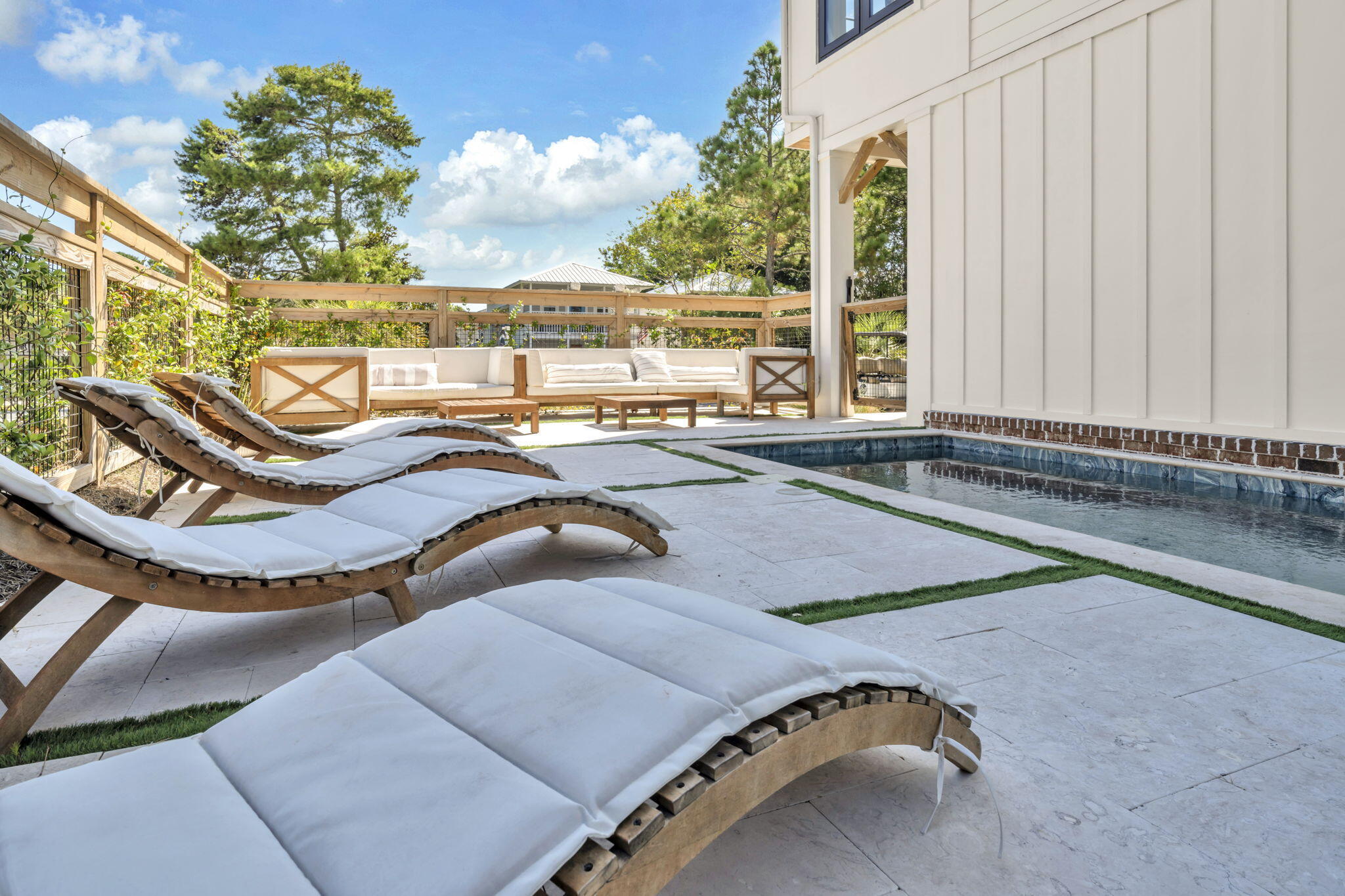 BLUE GULF RESORT - Residential