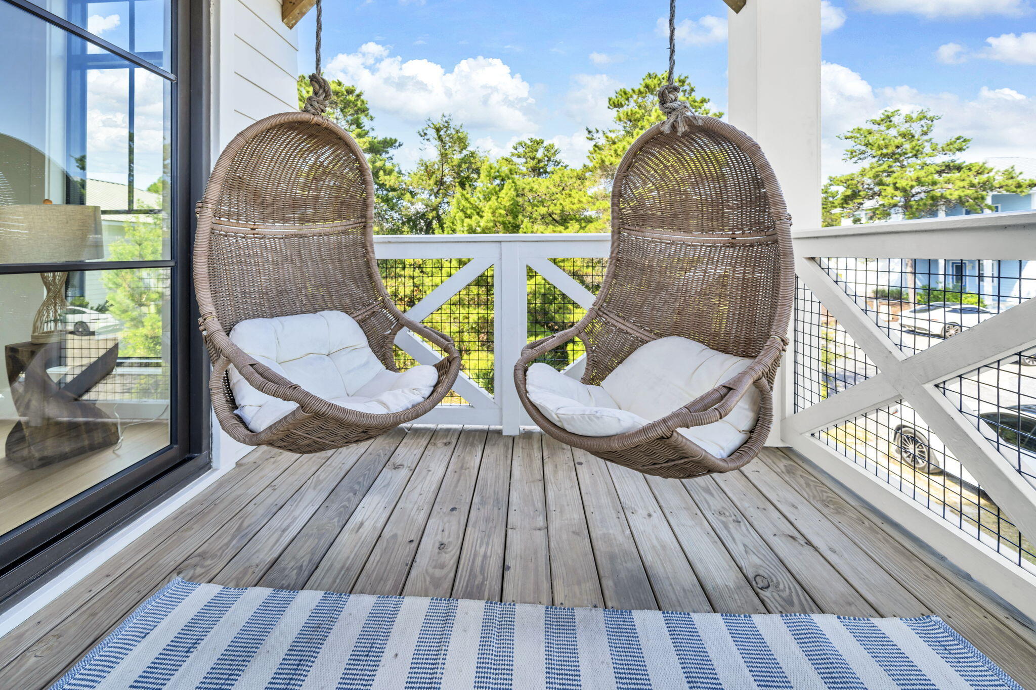 BLUE GULF RESORT - Residential