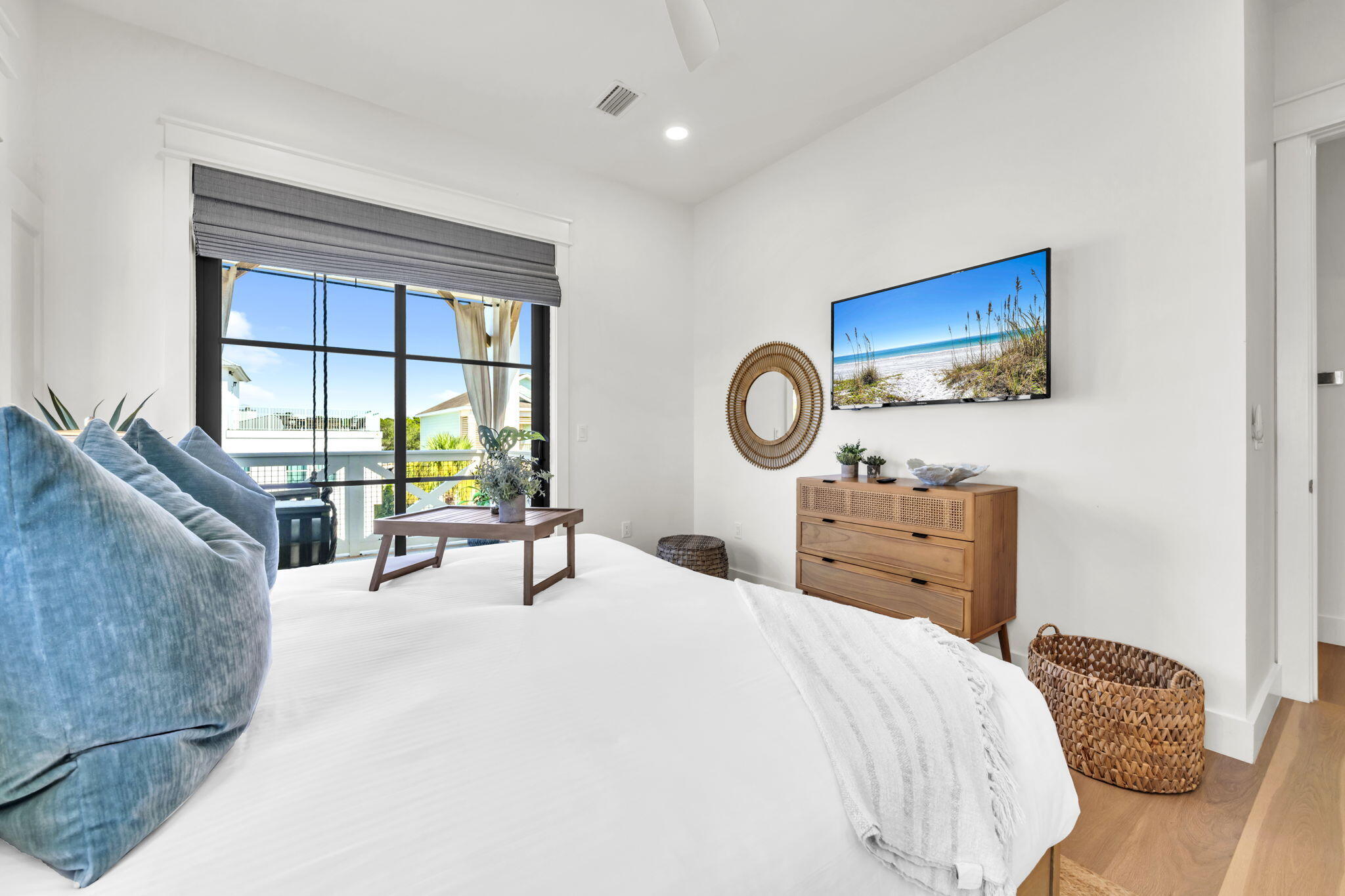 BLUE GULF RESORT - Residential