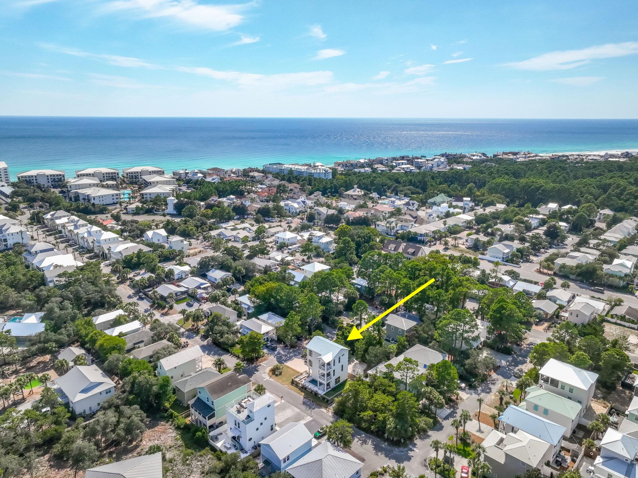 BLUE GULF RESORT - Residential