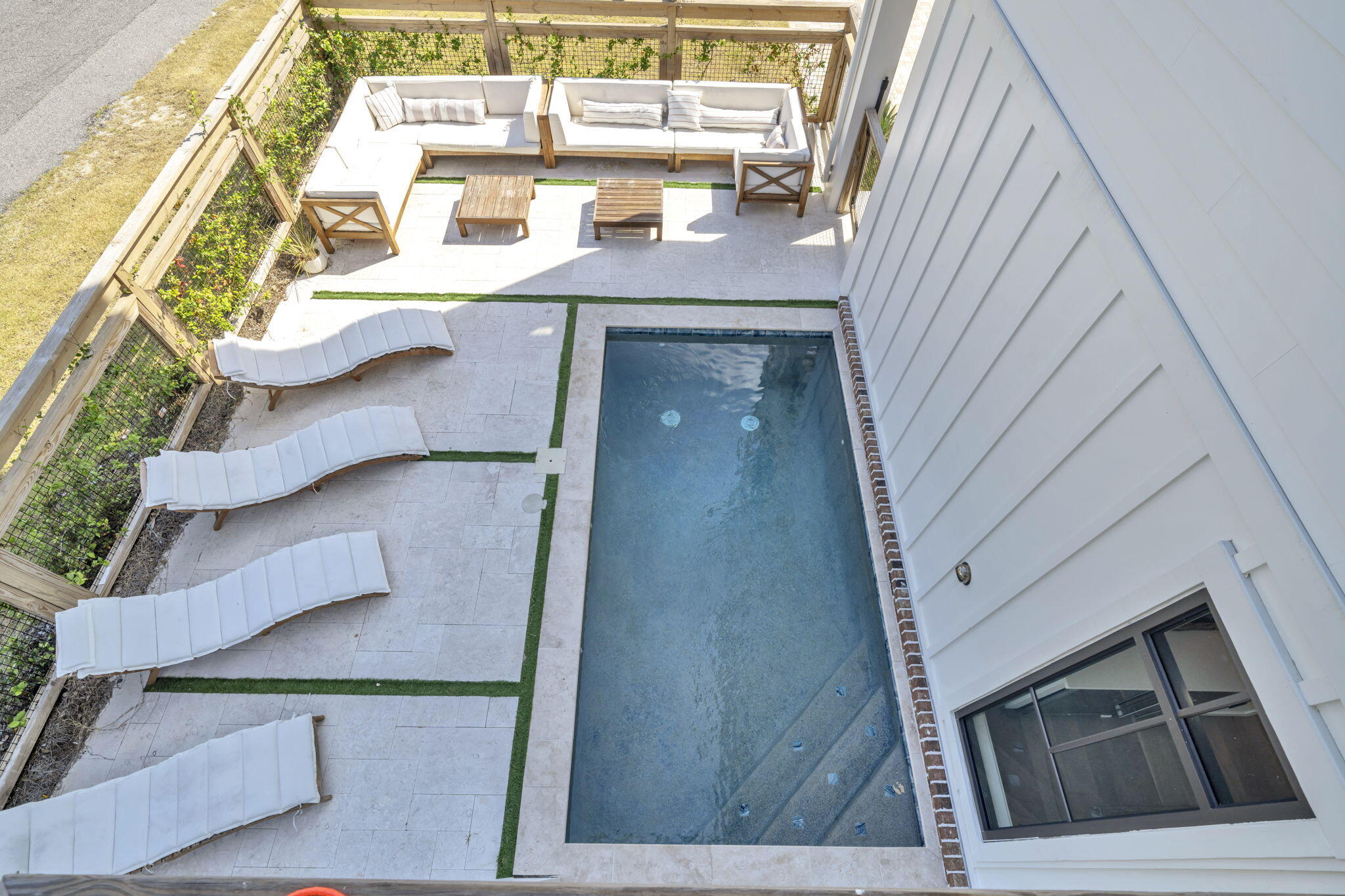 BLUE GULF RESORT - Residential