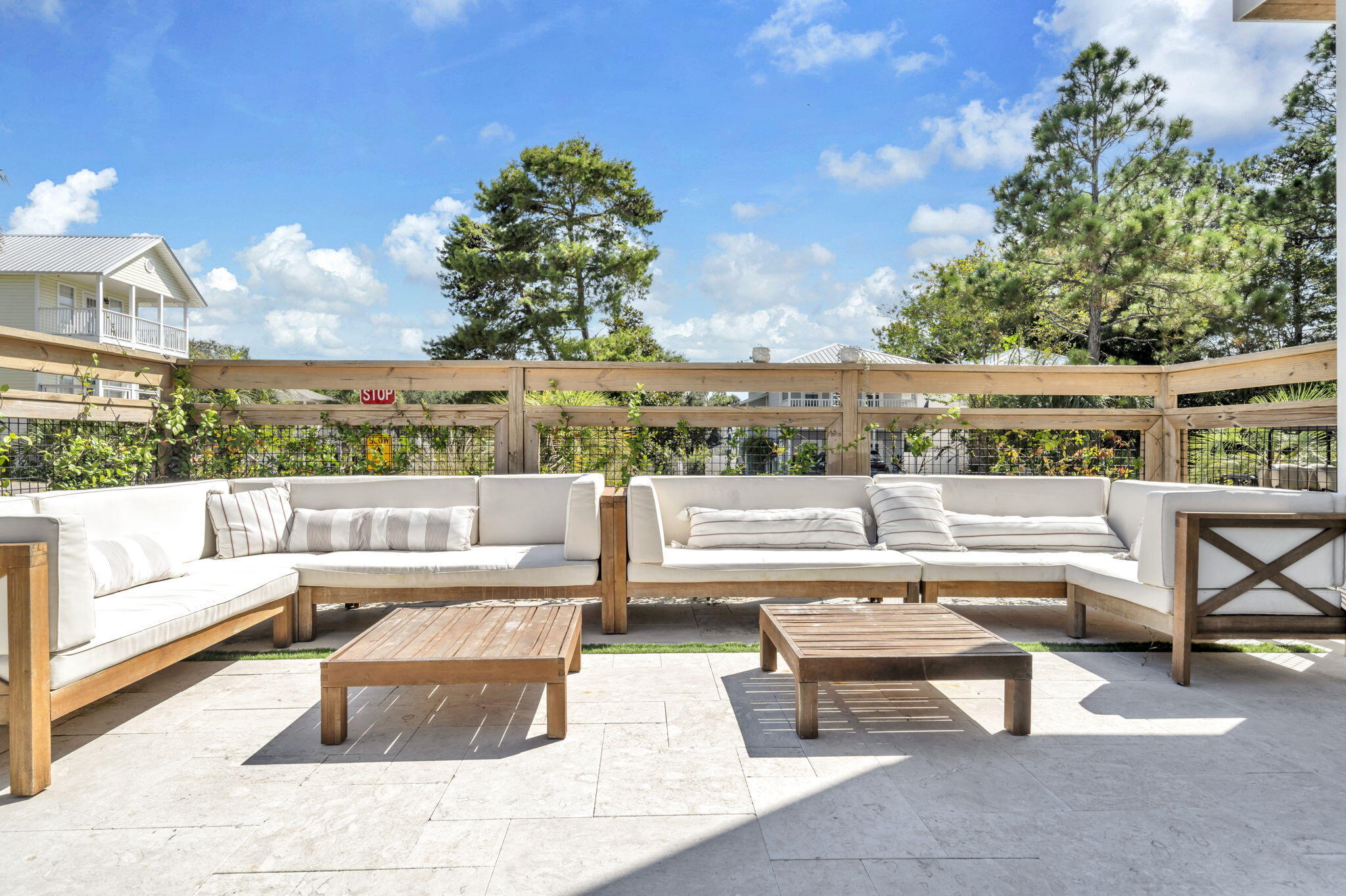 BLUE GULF RESORT - Residential