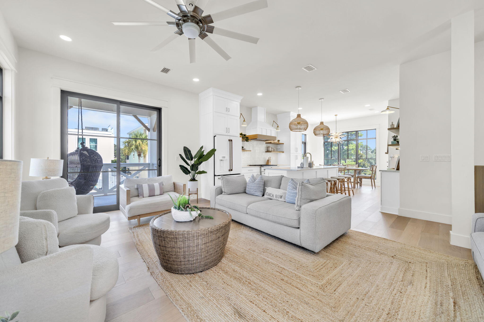BLUE GULF RESORT - Residential