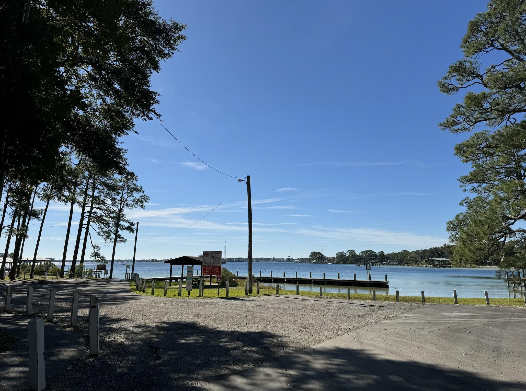 BAYOU POQUITO - Residential