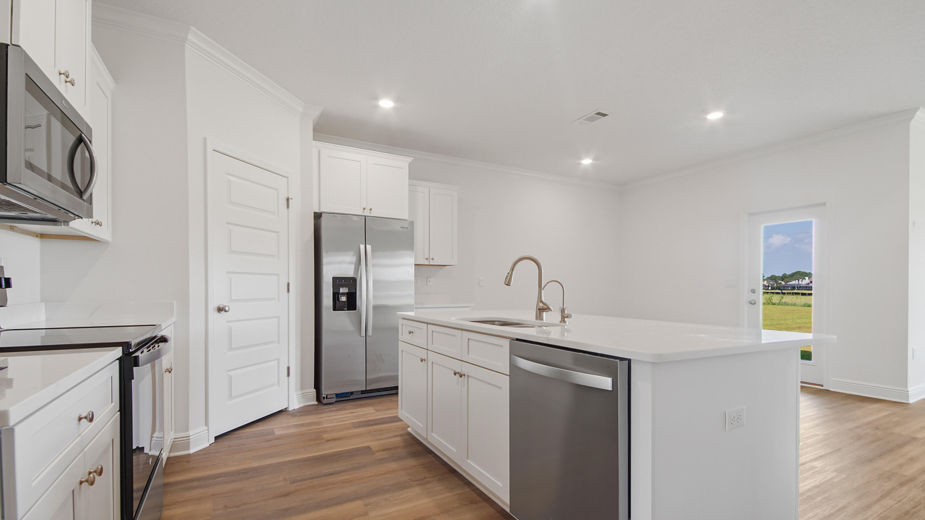 Owl's Head Farms - Residential