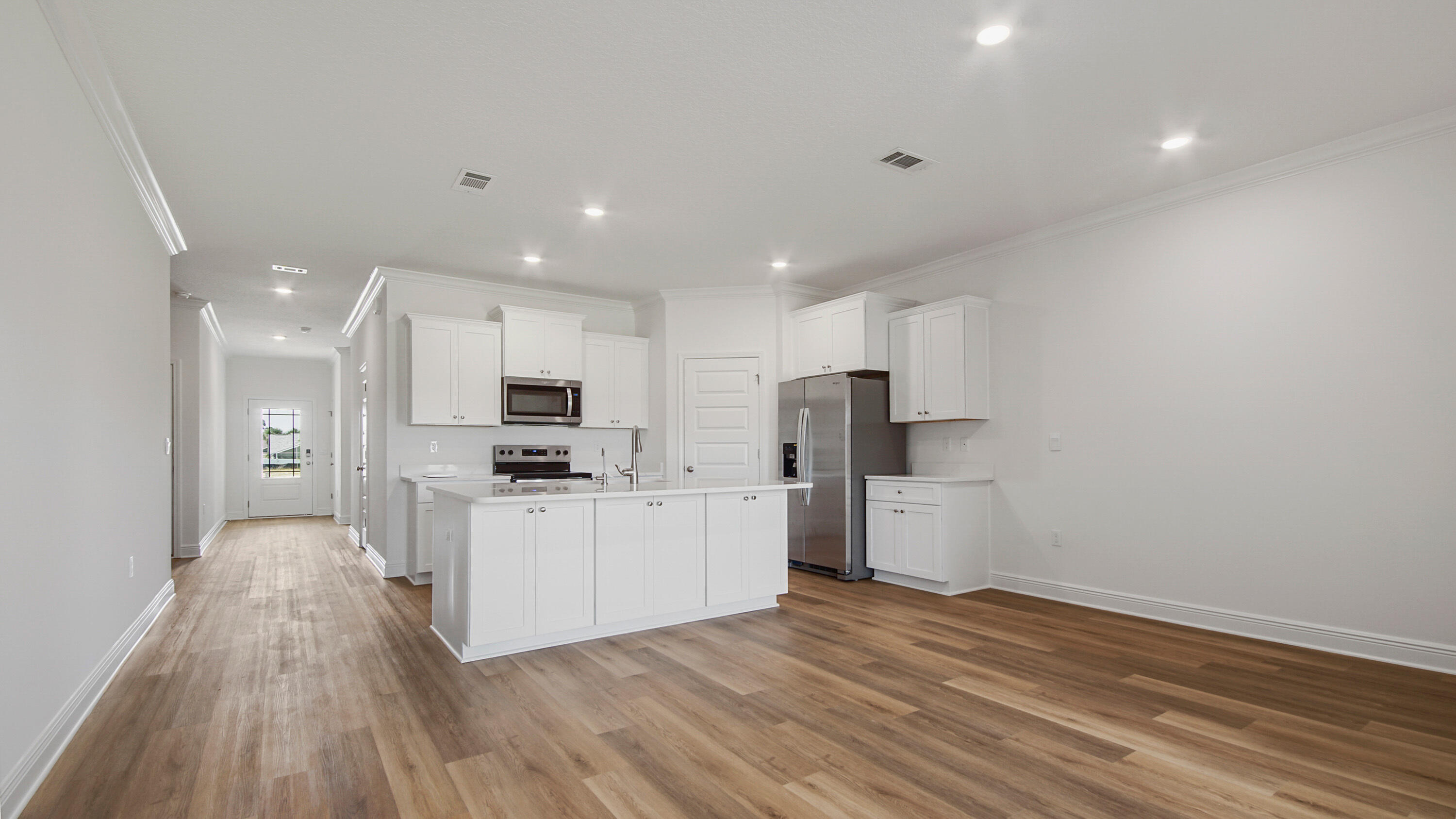 Owl's Head Farms - Residential