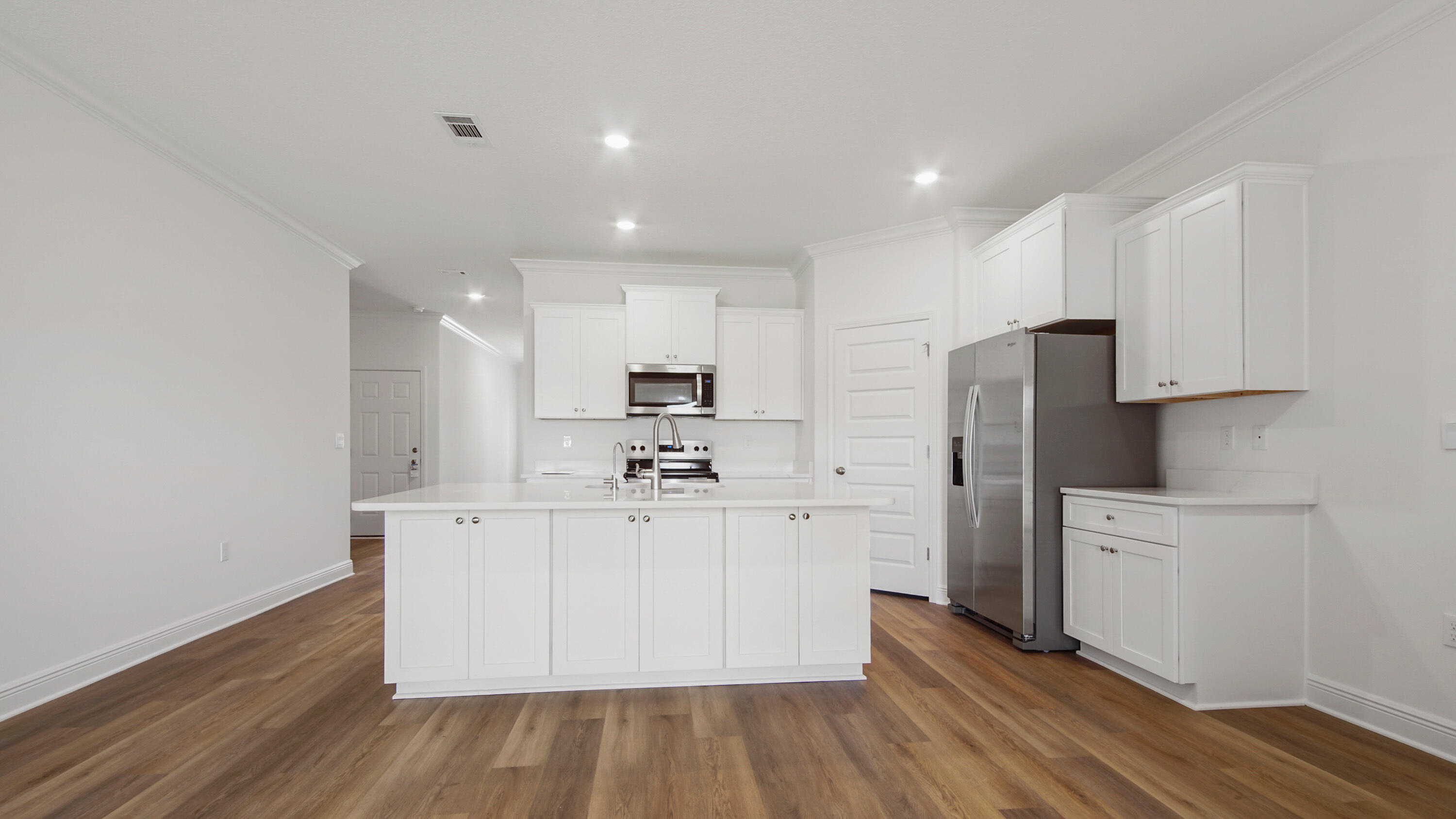 Owl's Head Farms - Residential