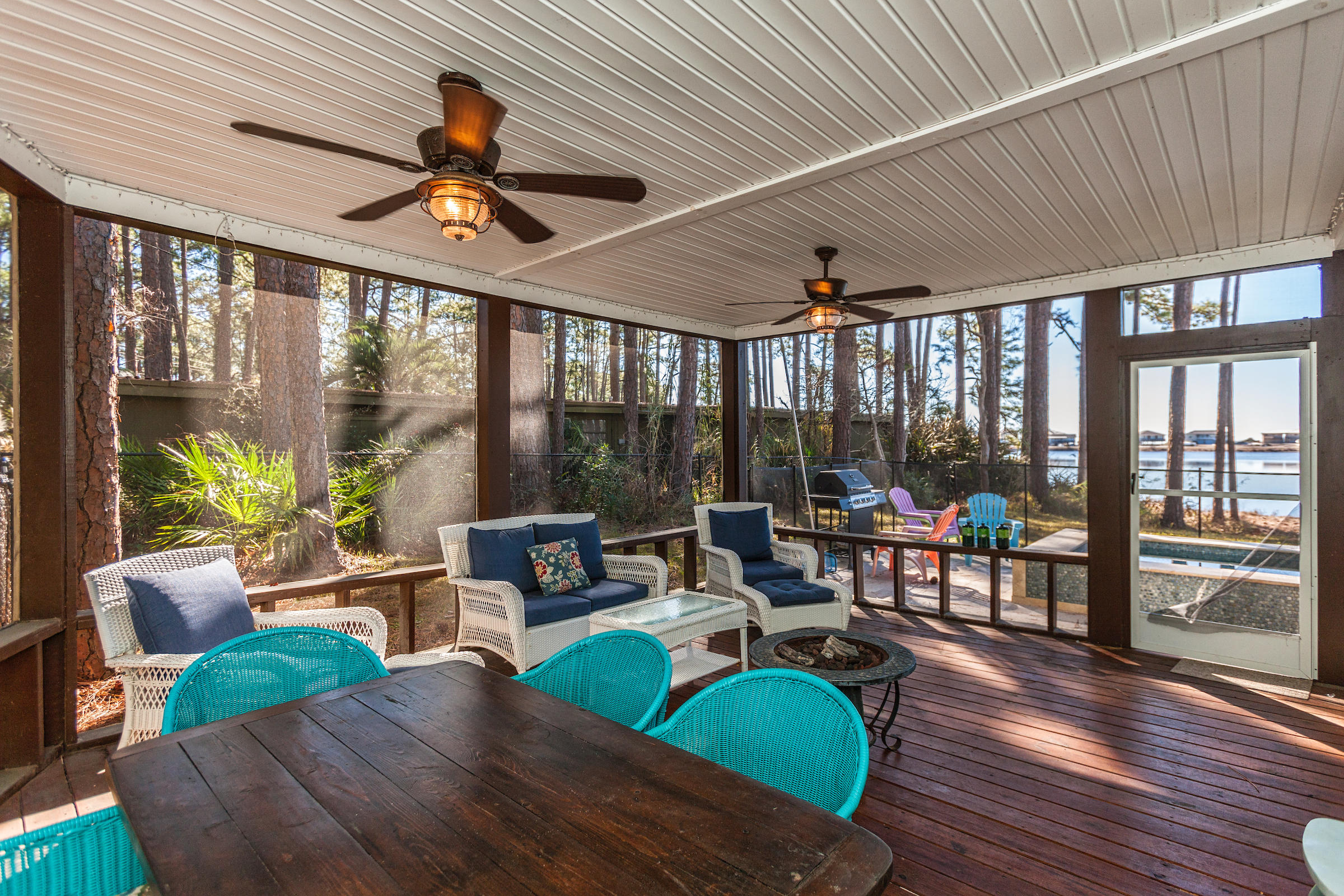 DUNE ALLEN 2ND ADDN - Residential