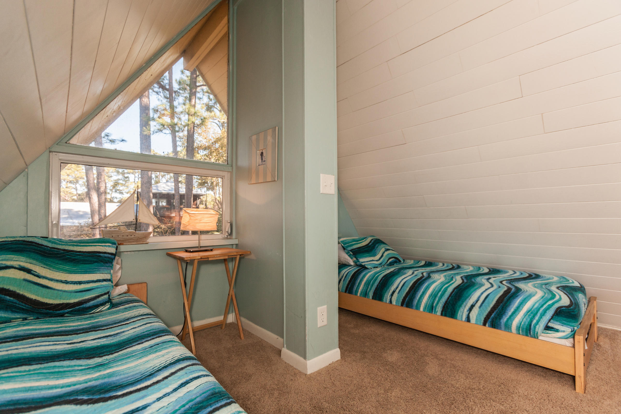 DUNE ALLEN 2ND ADDN - Residential