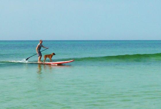 DUNE ALLEN 2ND ADDN - Residential