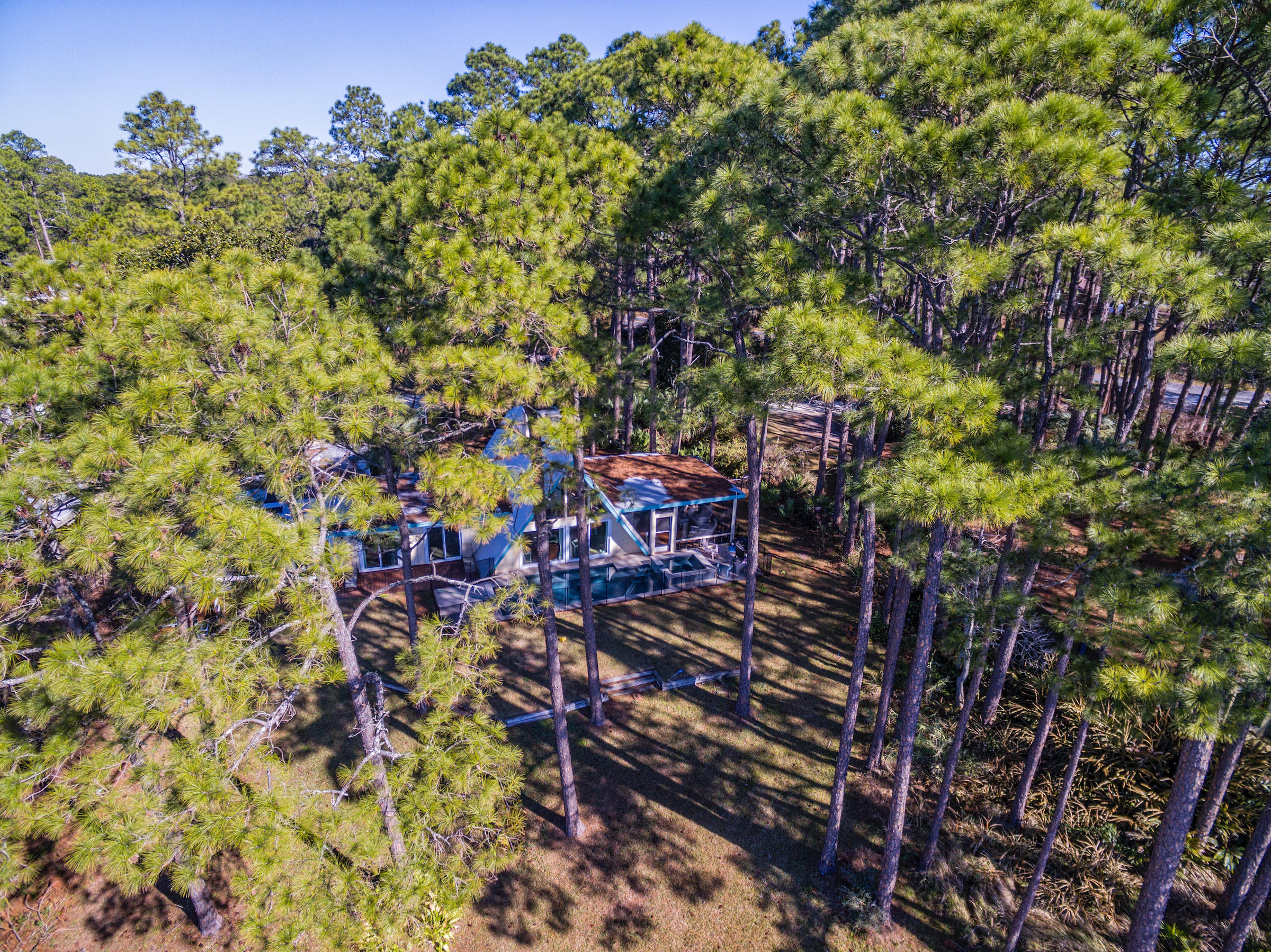 DUNE ALLEN 2ND ADDN - Residential