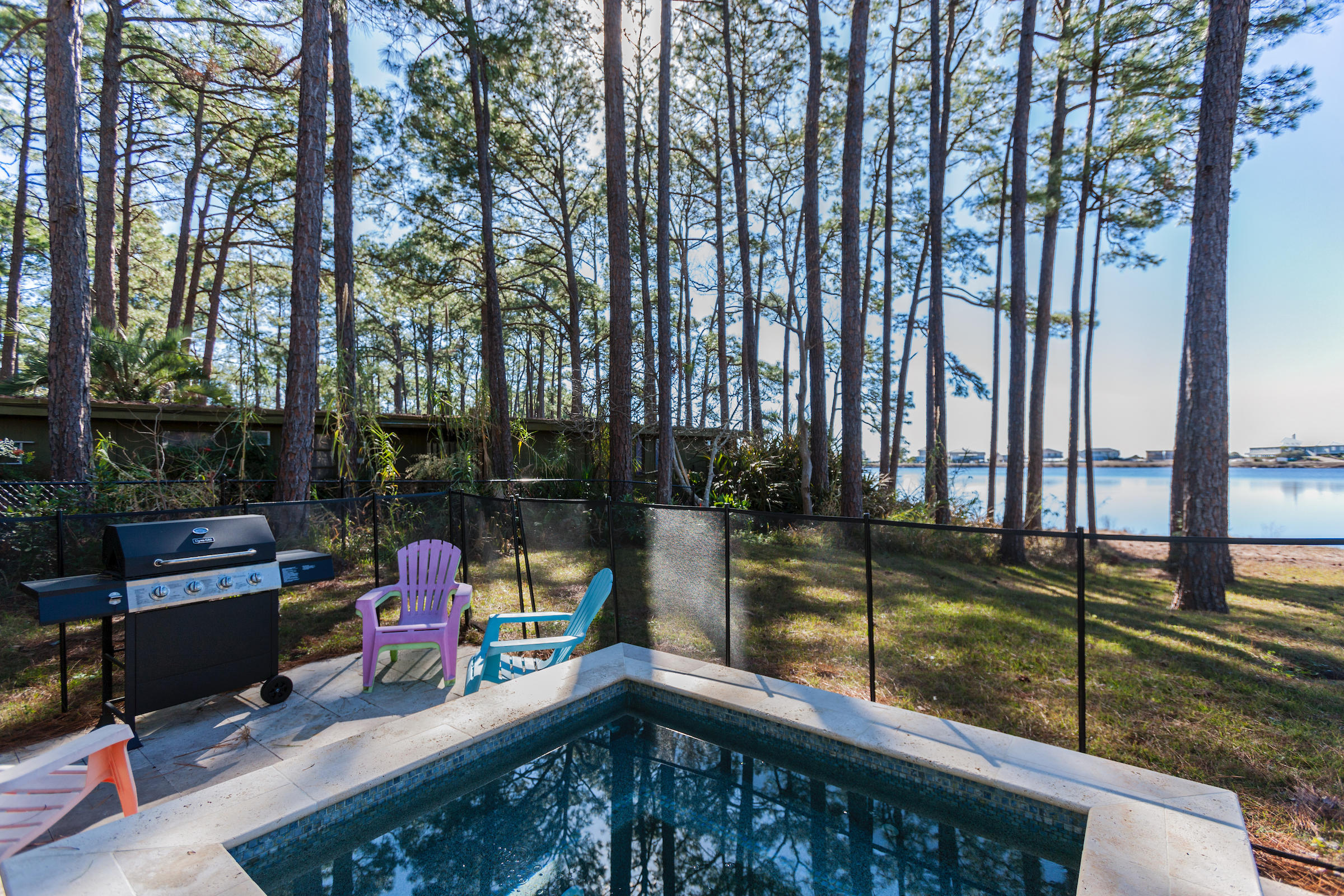 DUNE ALLEN 2ND ADDN - Residential