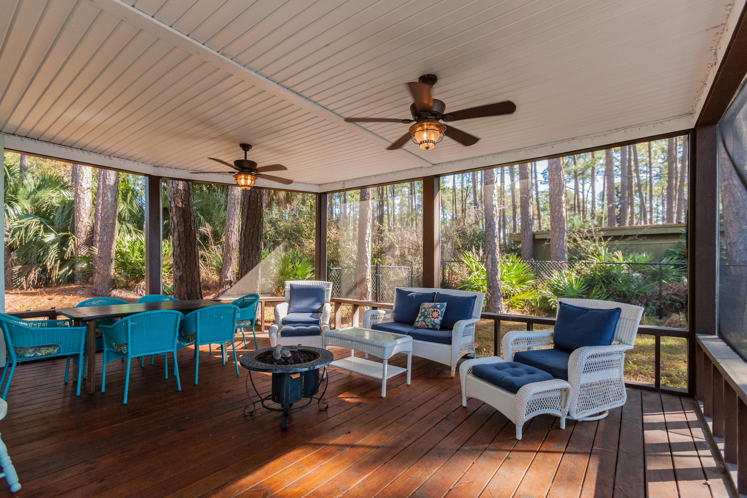 DUNE ALLEN 2ND ADDN - Residential