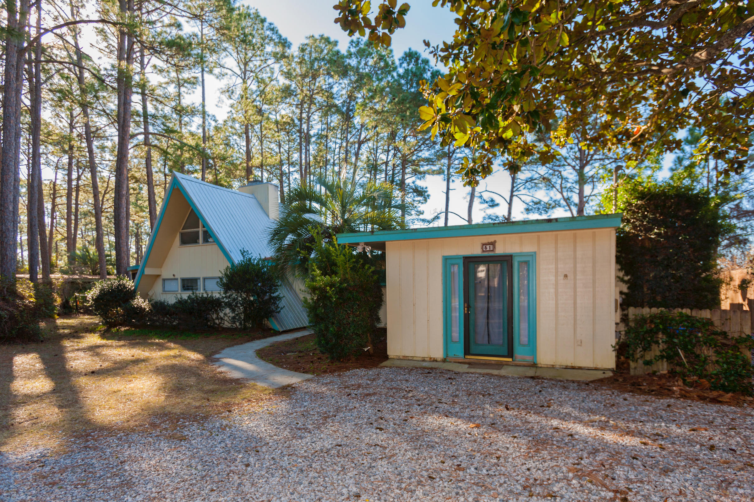 DUNE ALLEN 2ND ADDN - Residential