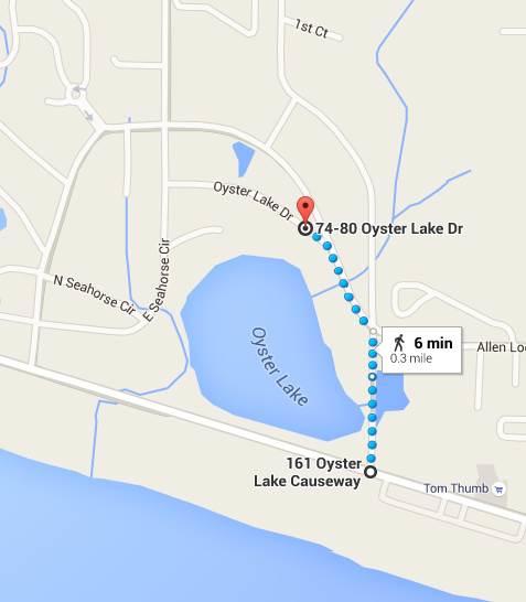 DUNE ALLEN 2ND ADDN - Residential