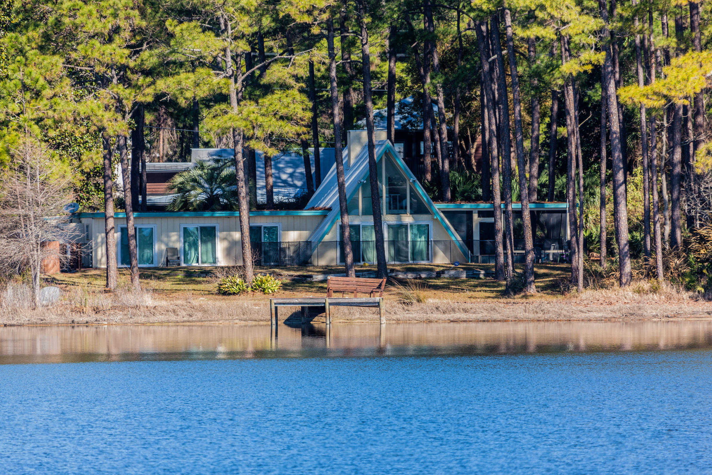 DUNE ALLEN 2ND ADDN - Residential