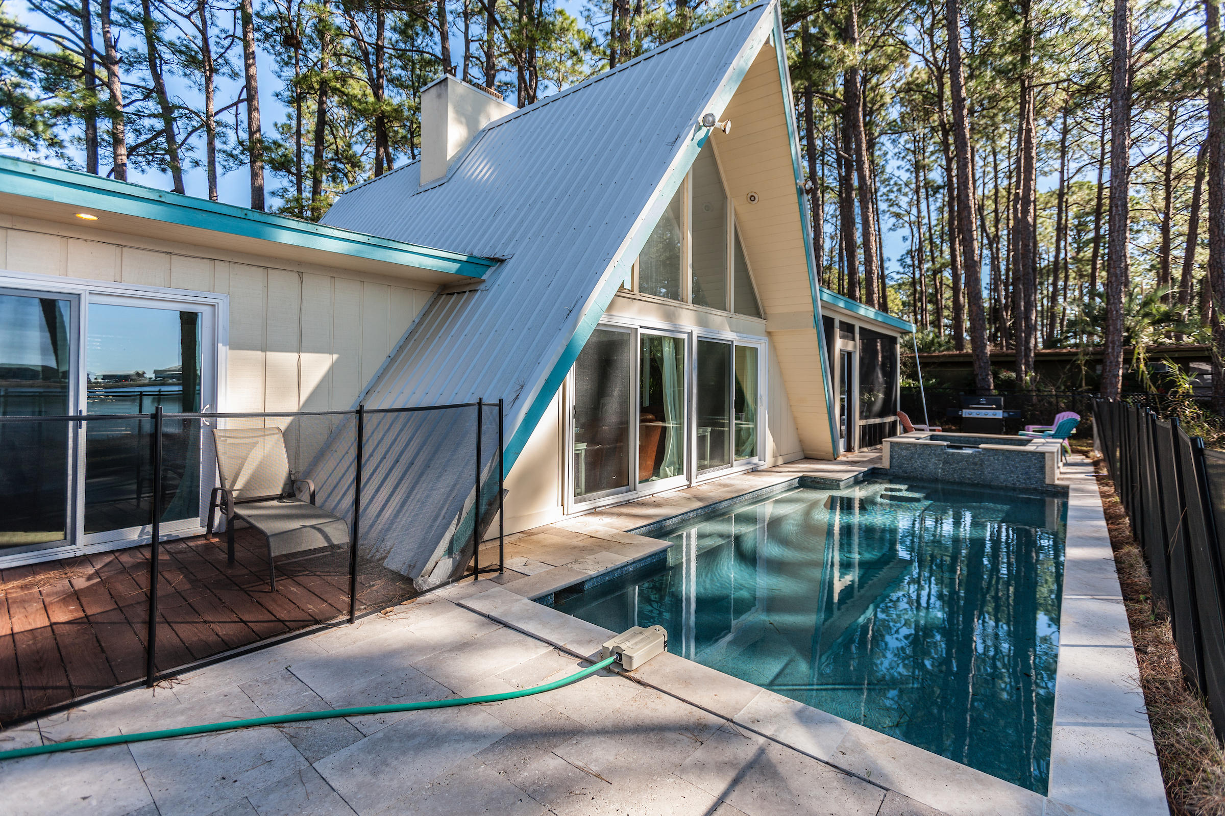 DUNE ALLEN 2ND ADDN - Residential