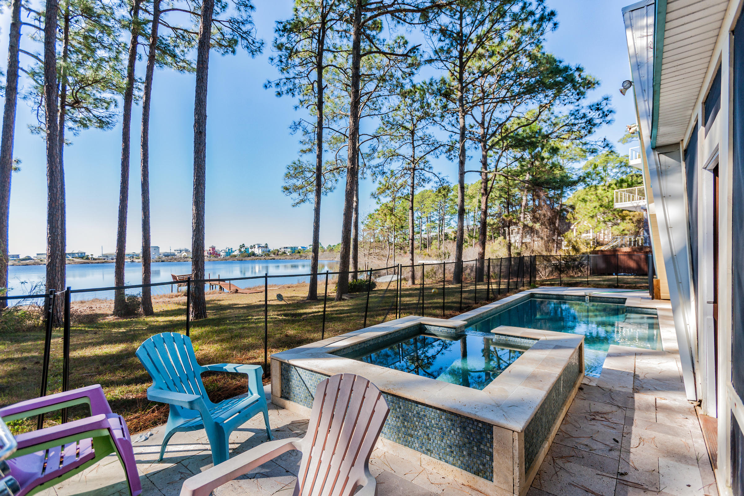 DUNE ALLEN 2ND ADDN - Residential