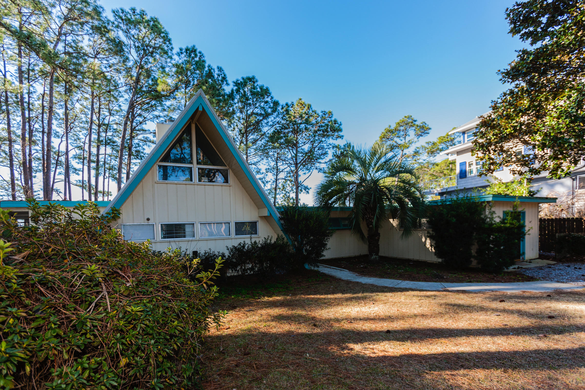 DUNE ALLEN 2ND ADDN - Residential