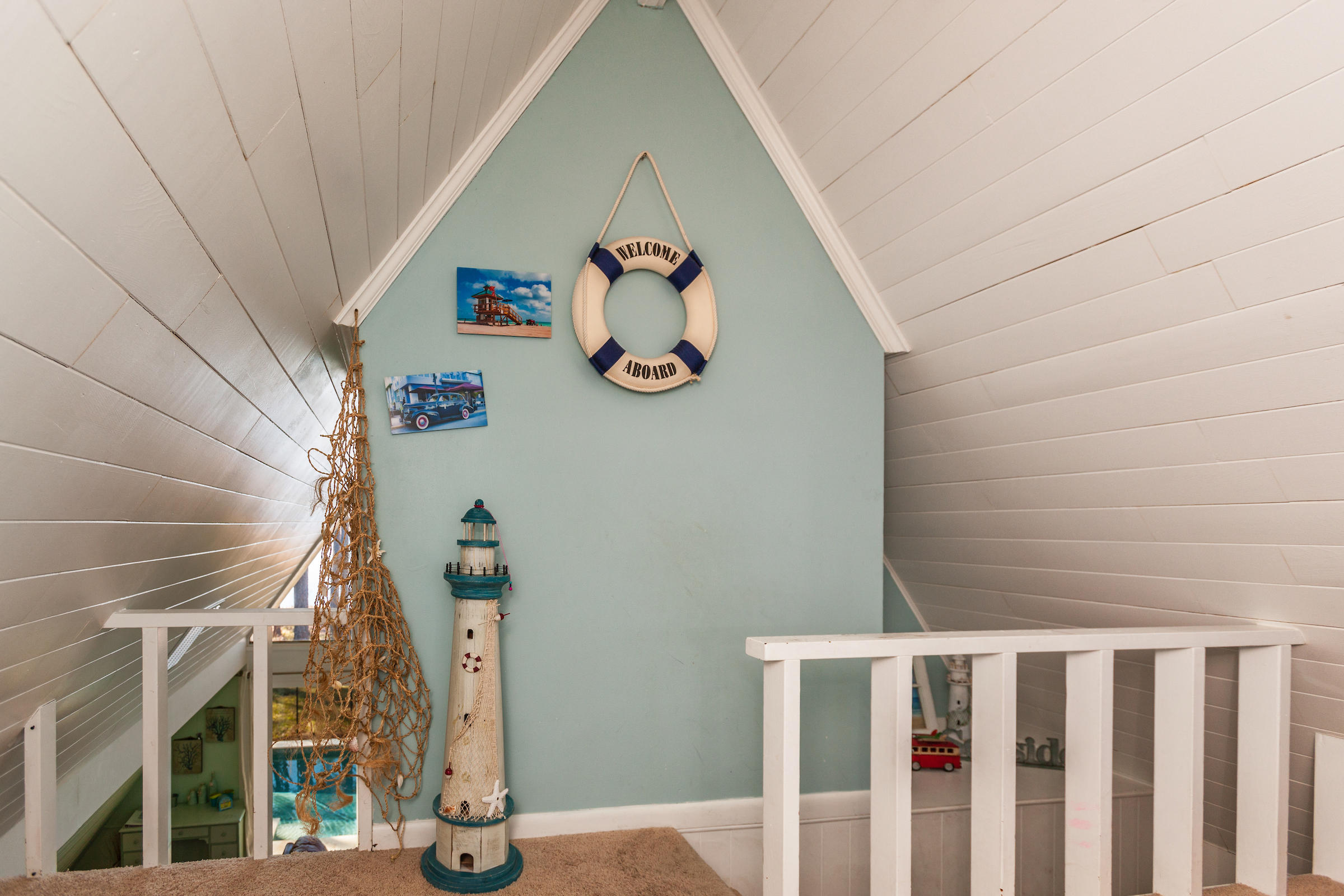 DUNE ALLEN 2ND ADDN - Residential