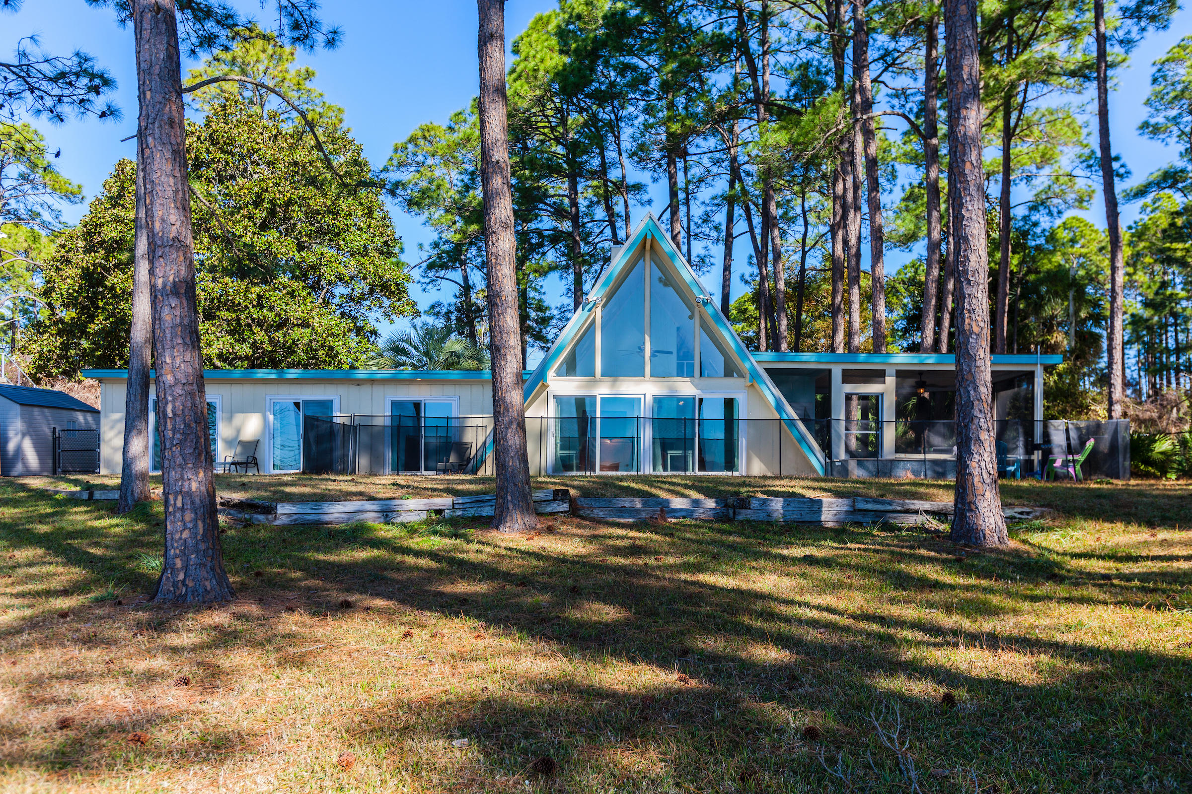 DUNE ALLEN 2ND ADDN - Residential