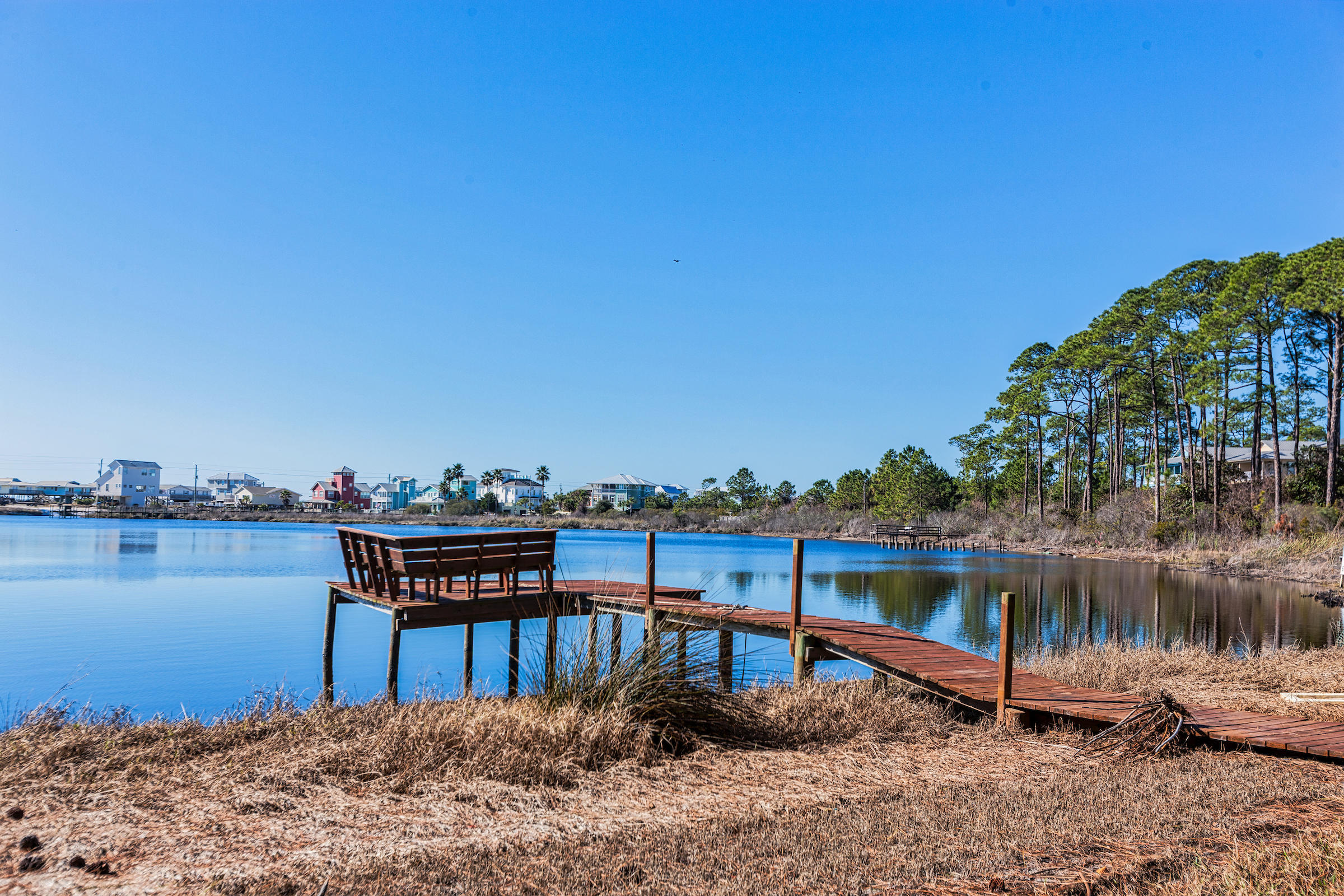 DUNE ALLEN 2ND ADDN - Residential