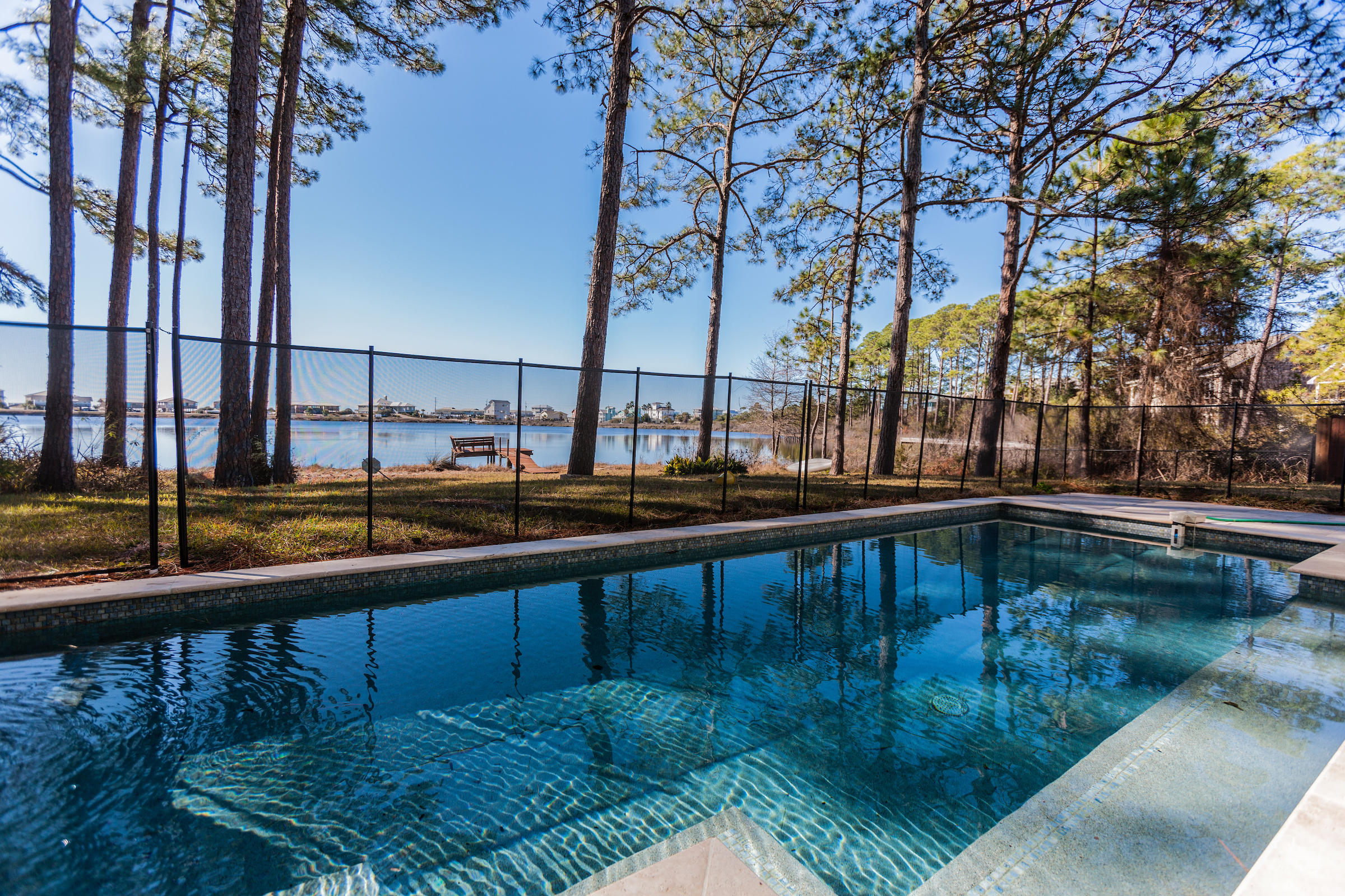 DUNE ALLEN 2ND ADDN - Residential