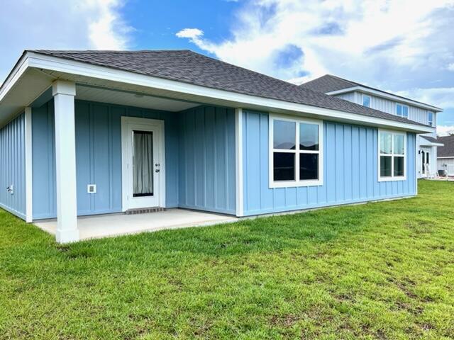 SHOAL RIVER S/D - Residential Lease