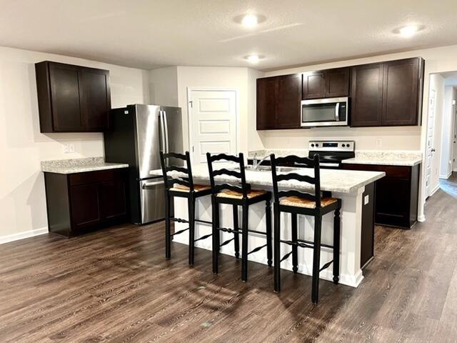 SHOAL RIVER S/D - Residential Lease