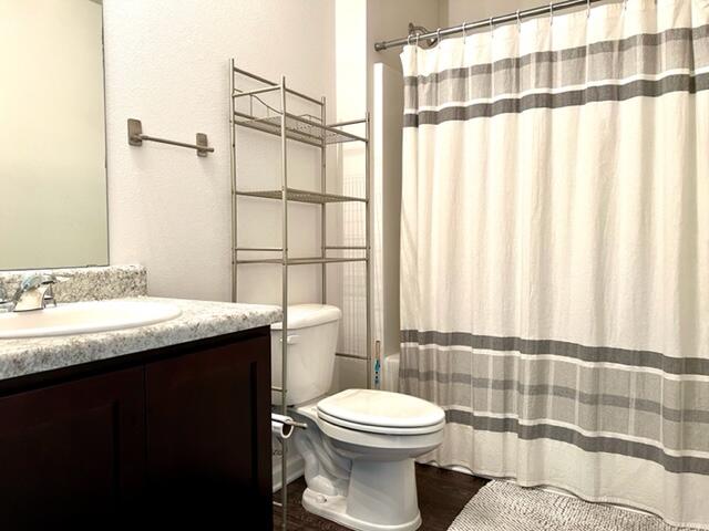 SHOAL RIVER S/D - Residential Lease