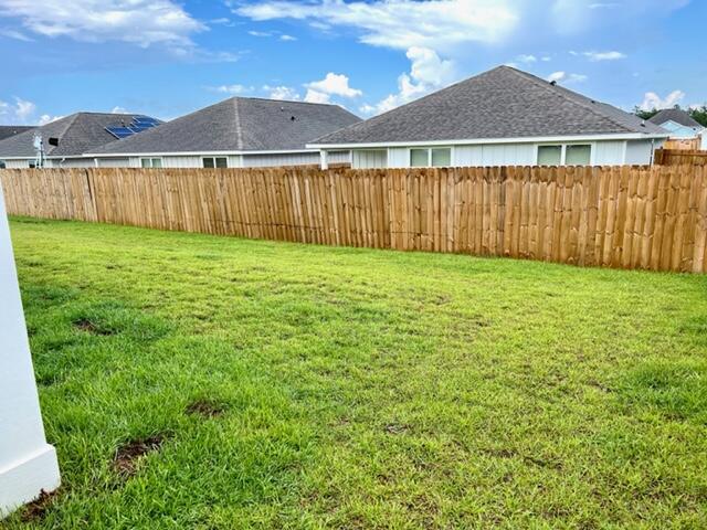 SHOAL RIVER S/D - Residential Lease