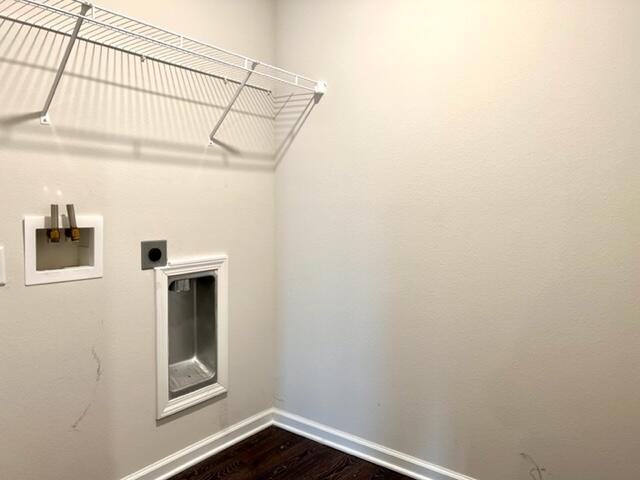 SHOAL RIVER S/D - Residential Lease