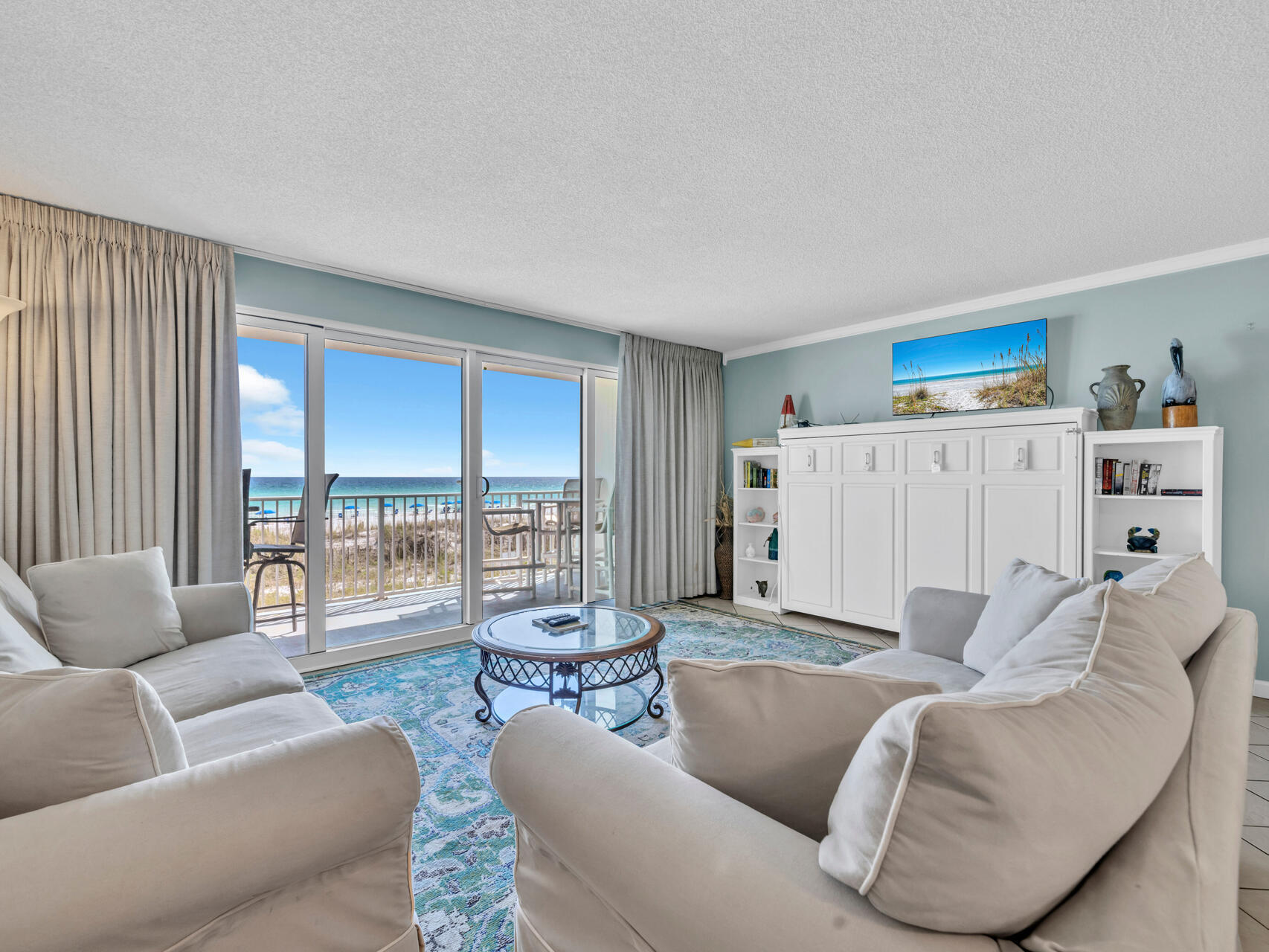 CABANA CLUB CONDO - Residential