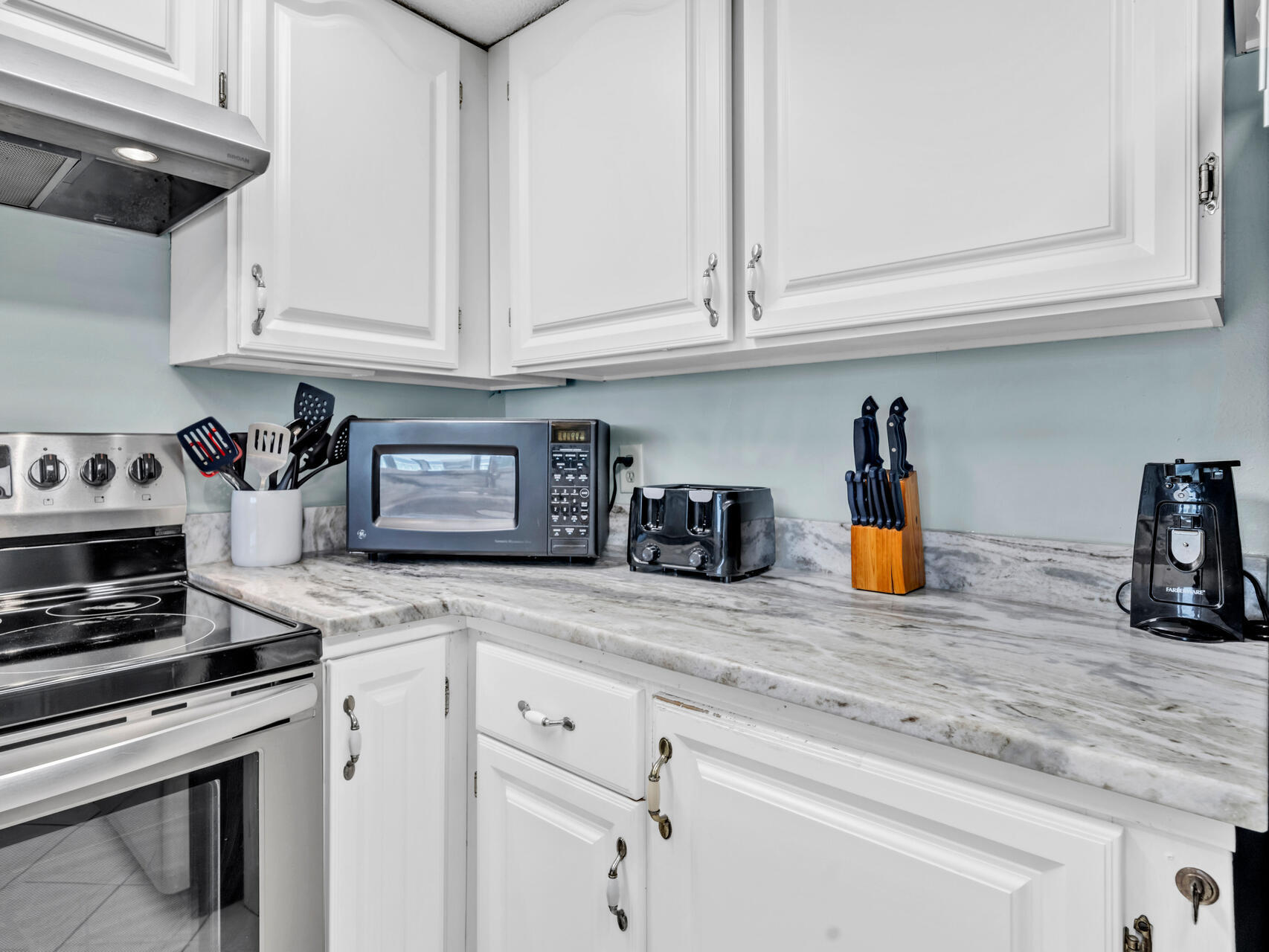 CABANA CLUB CONDO - Residential
