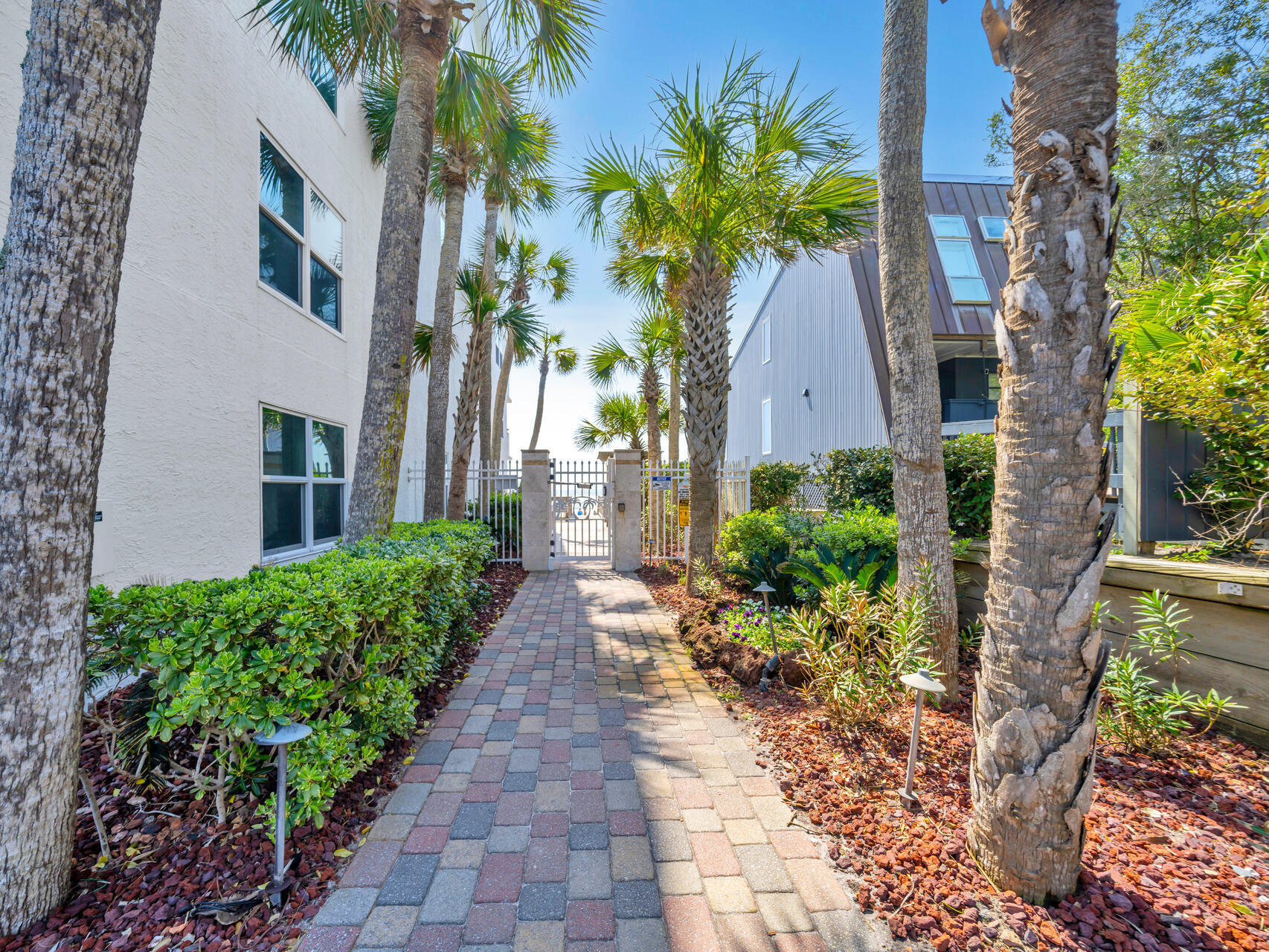 CABANA CLUB CONDO - Residential