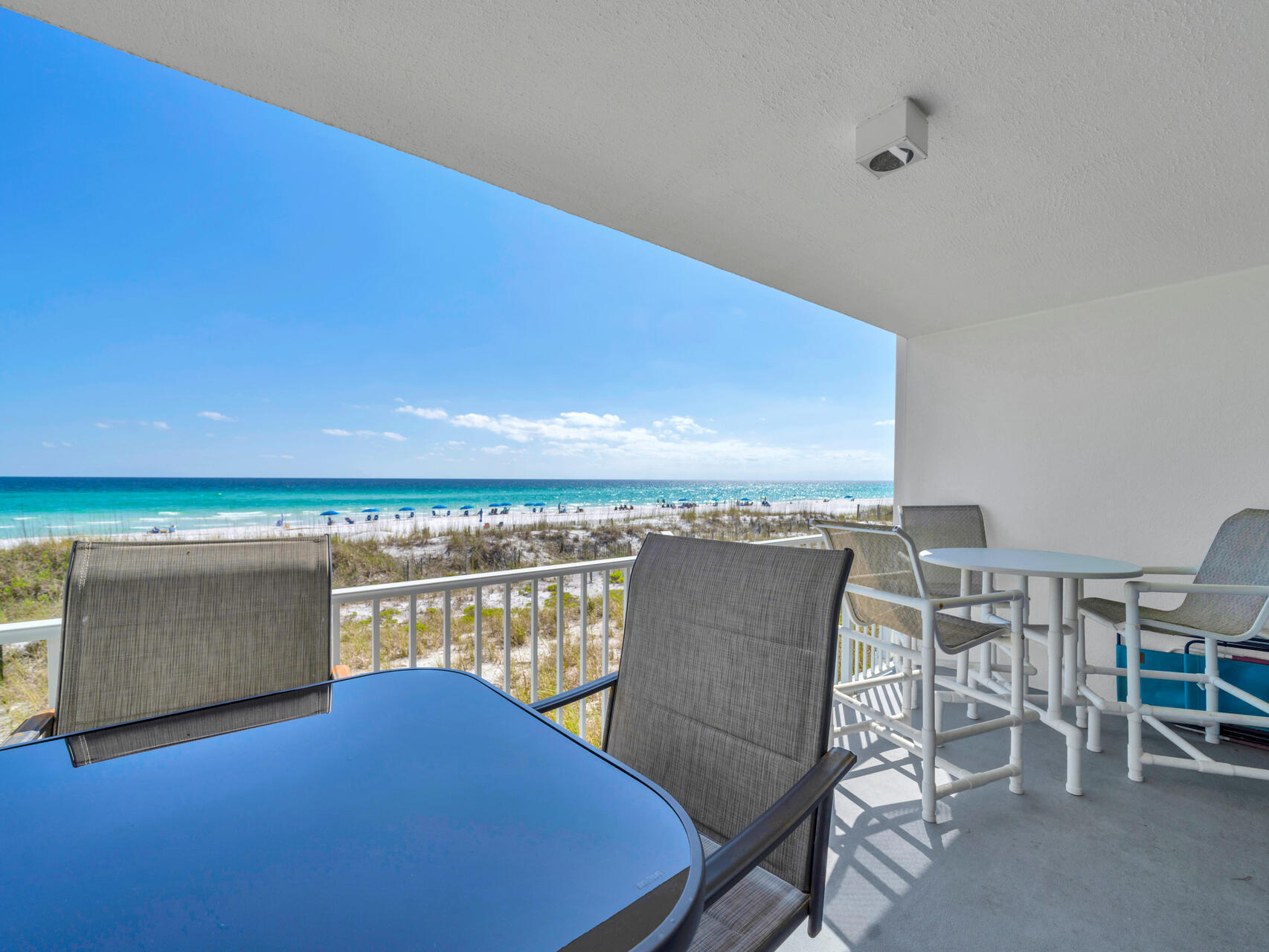 CABANA CLUB CONDO - Residential