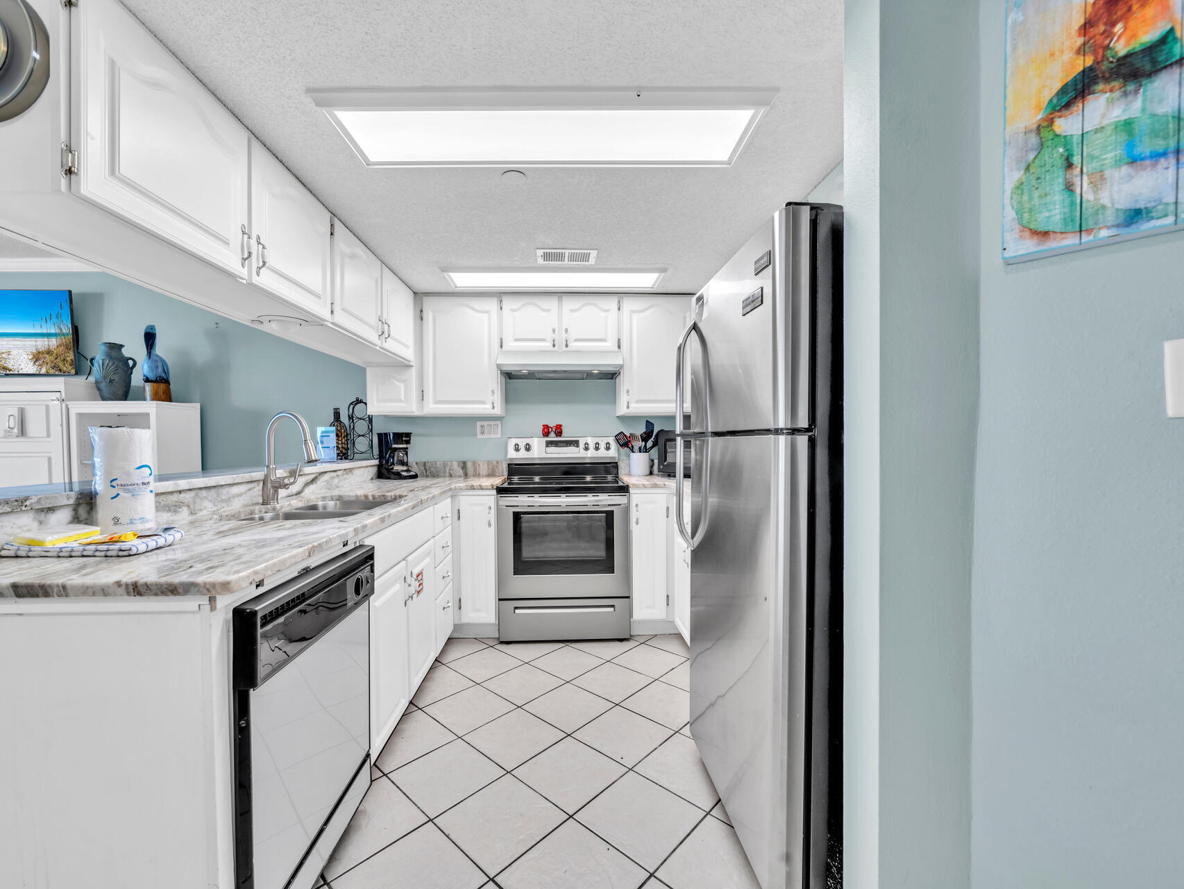 CABANA CLUB CONDO - Residential